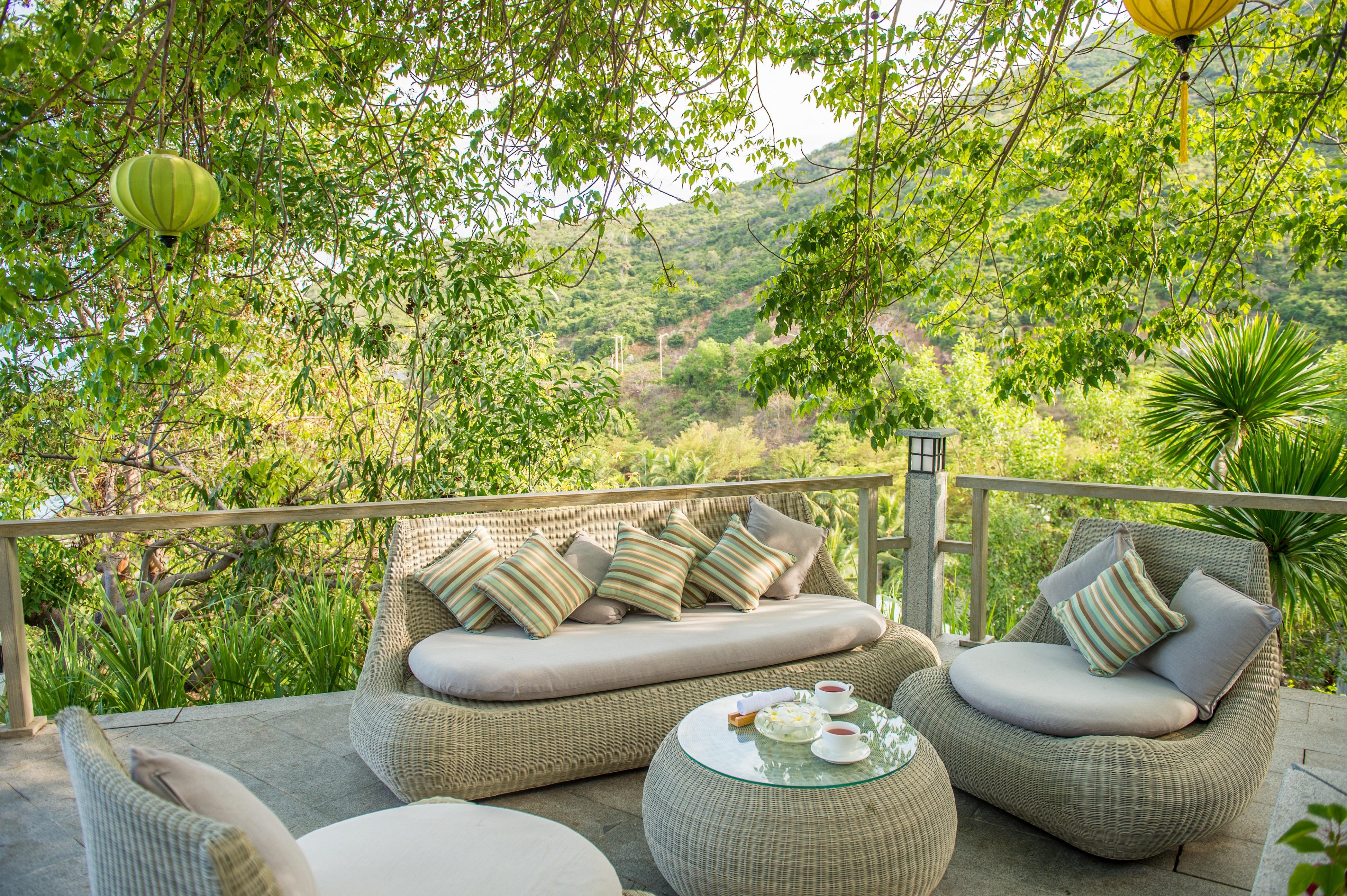 Mia Resort 5*