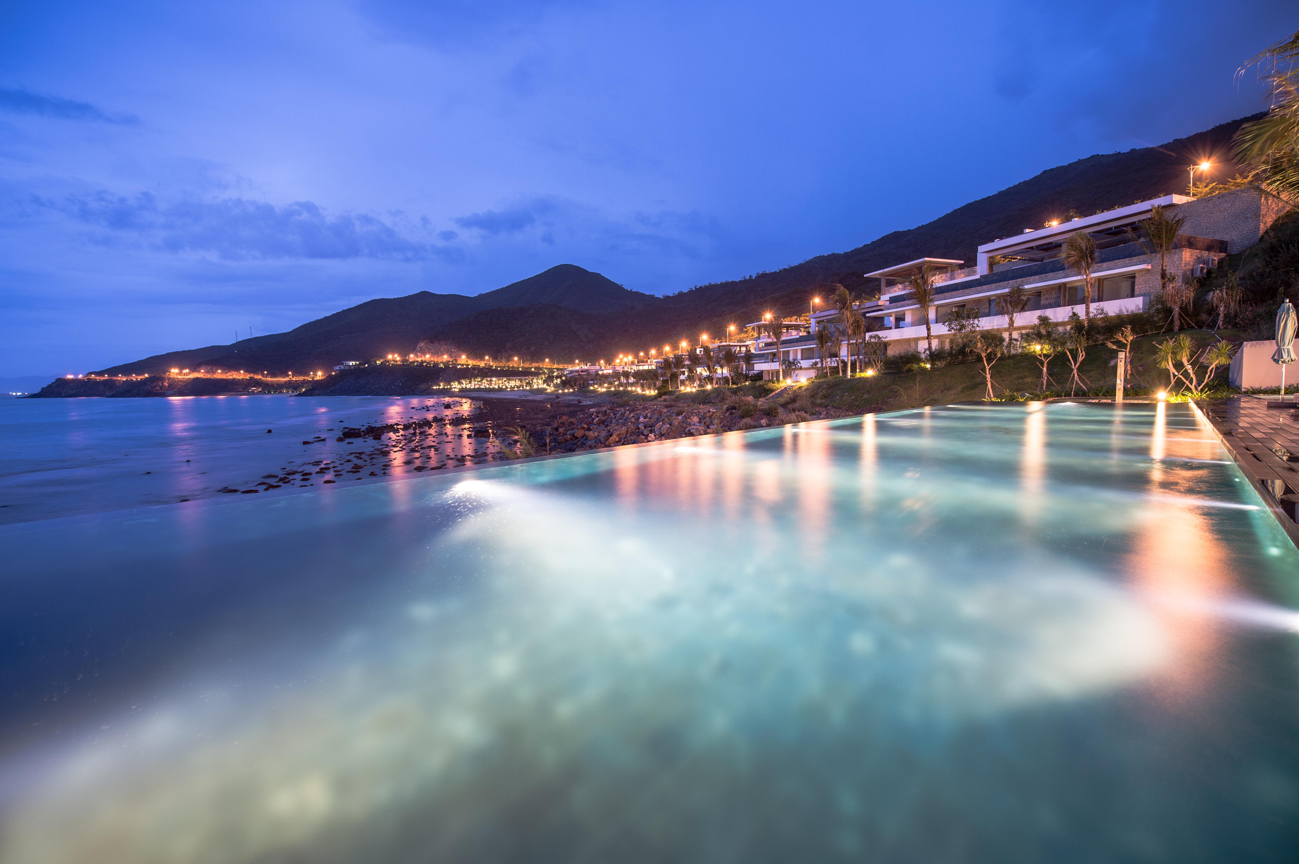 Resort Mia Nha Trang