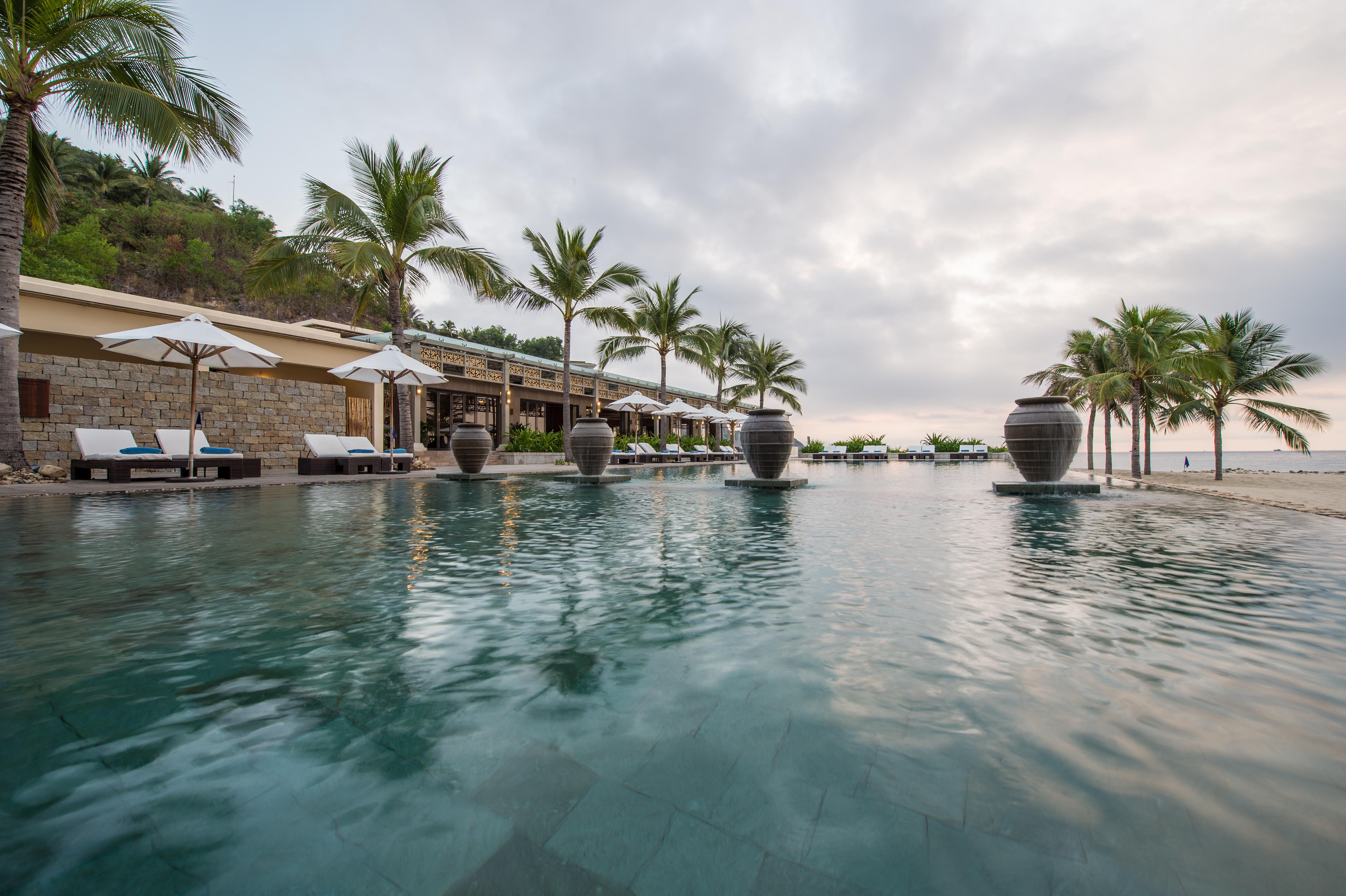 Mia Resort 5*