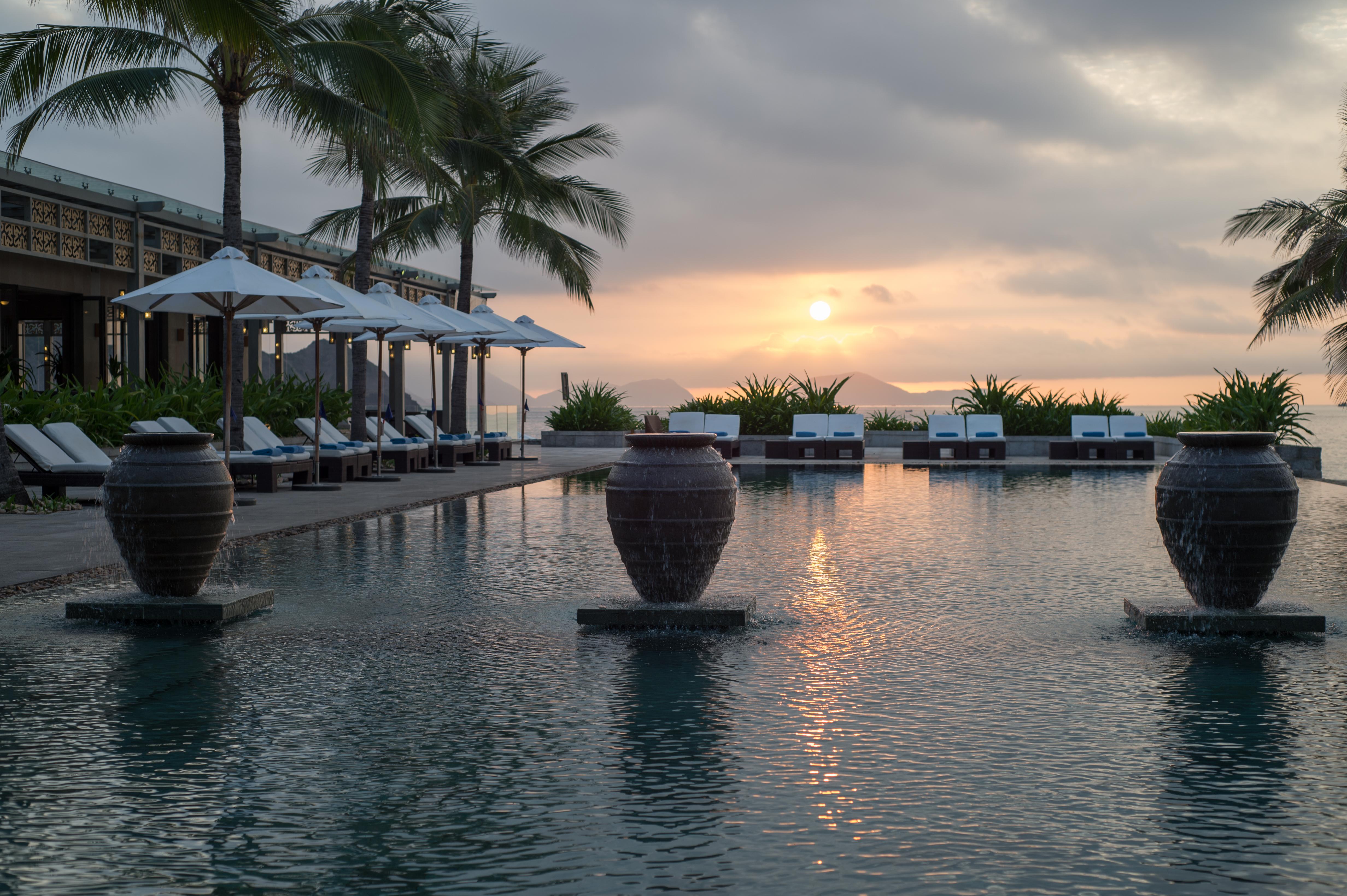 Resort Mia 5*