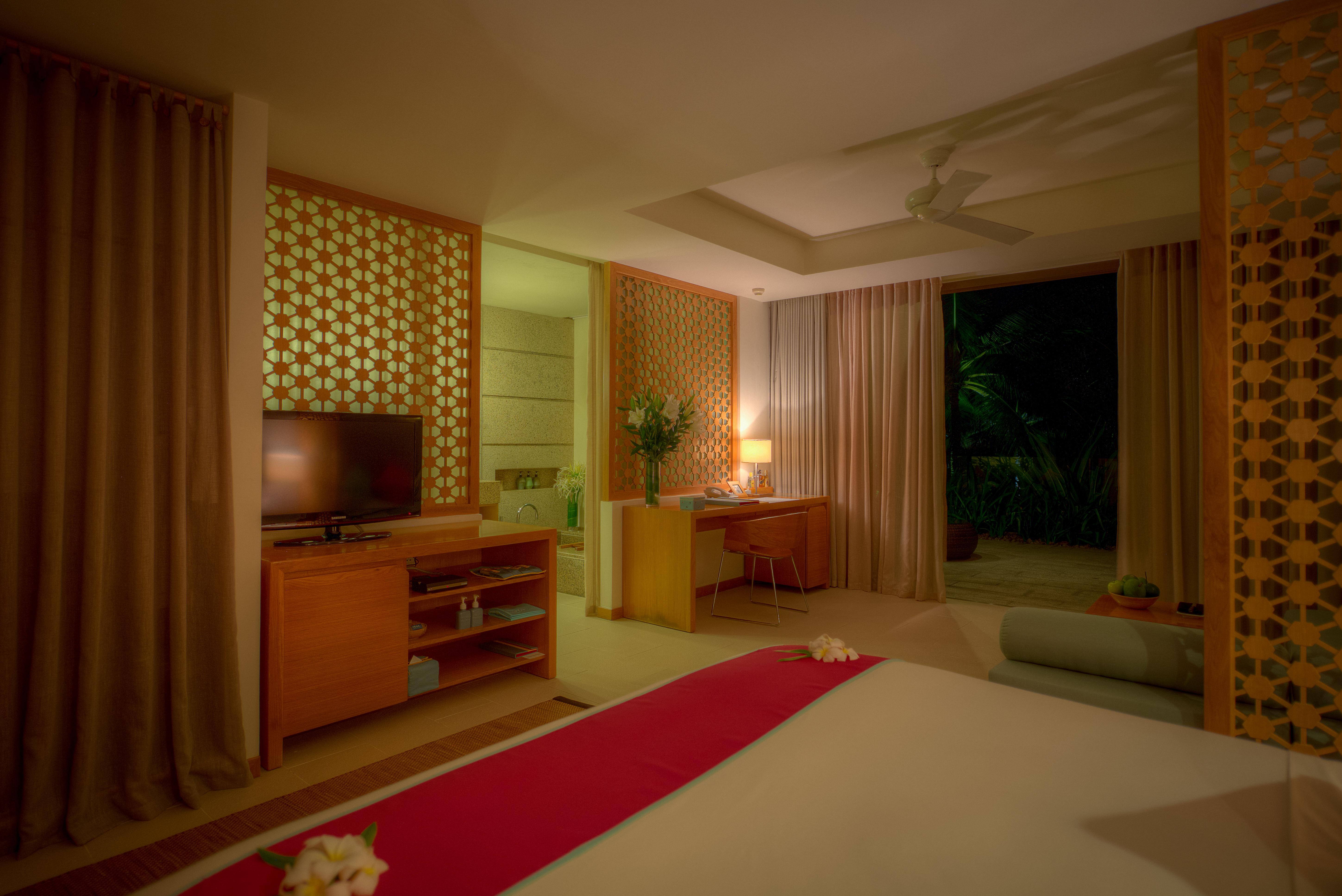 Resort Mia Nha Trang