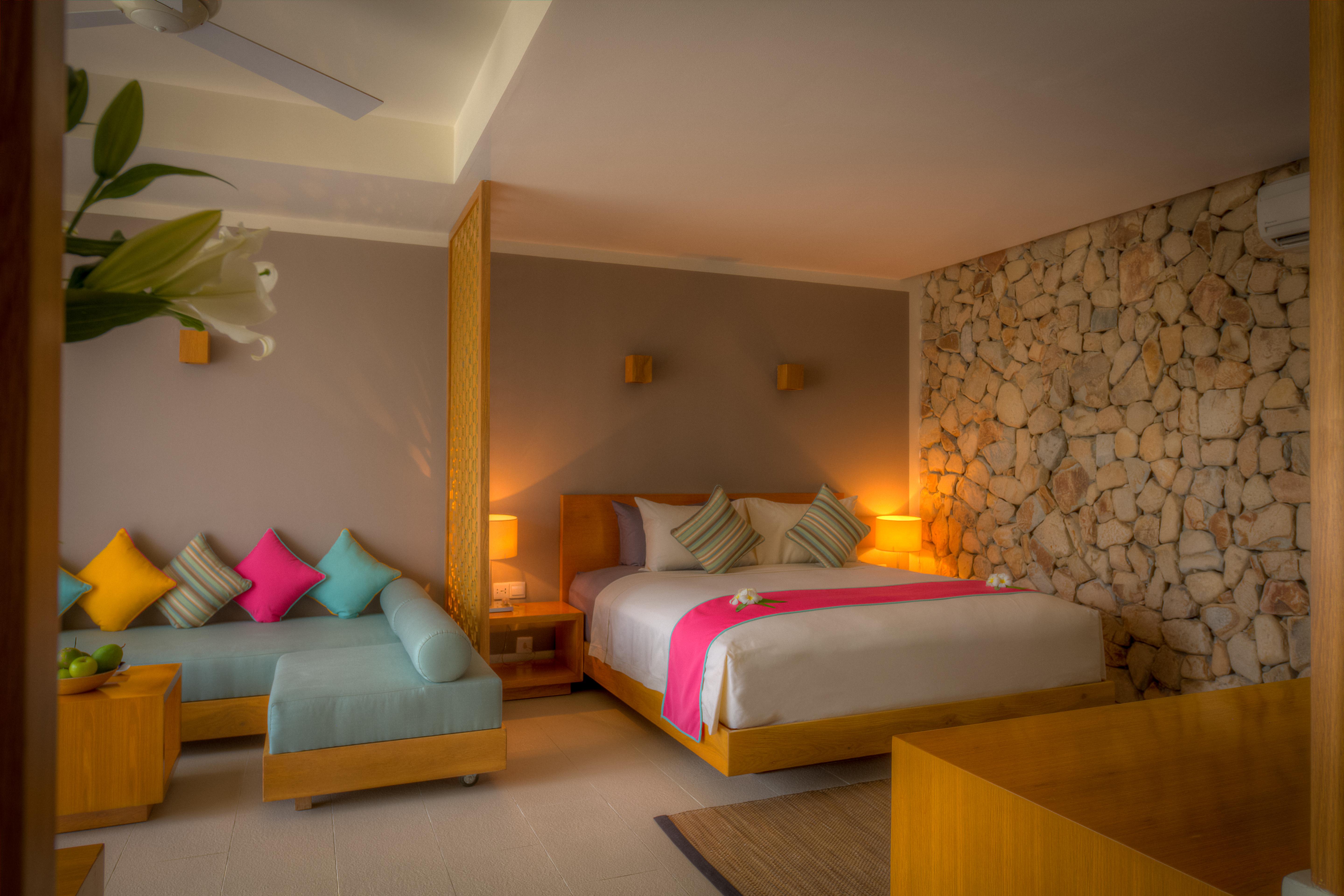 Resort Mia Nha Trang