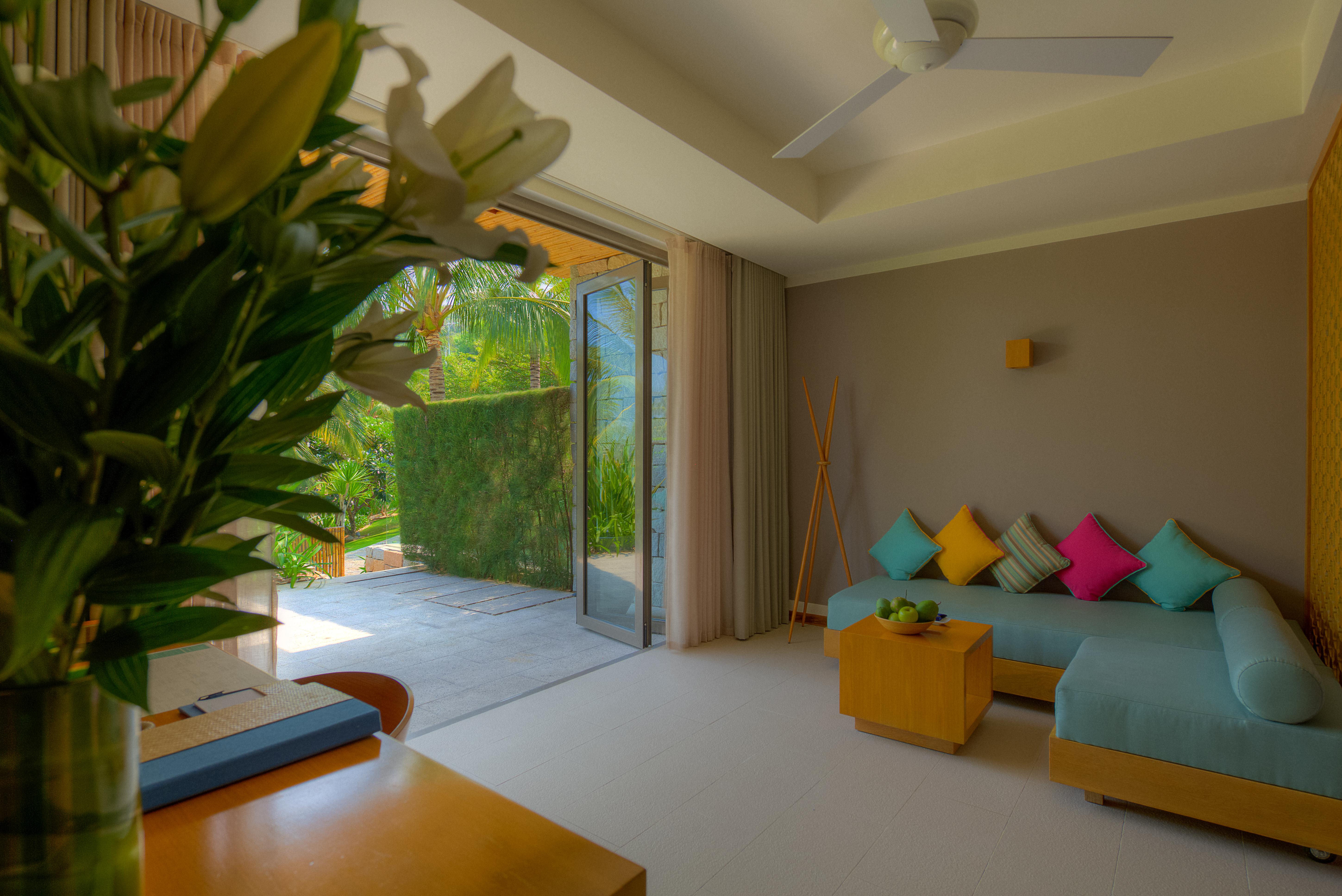 Mia Resort 5*