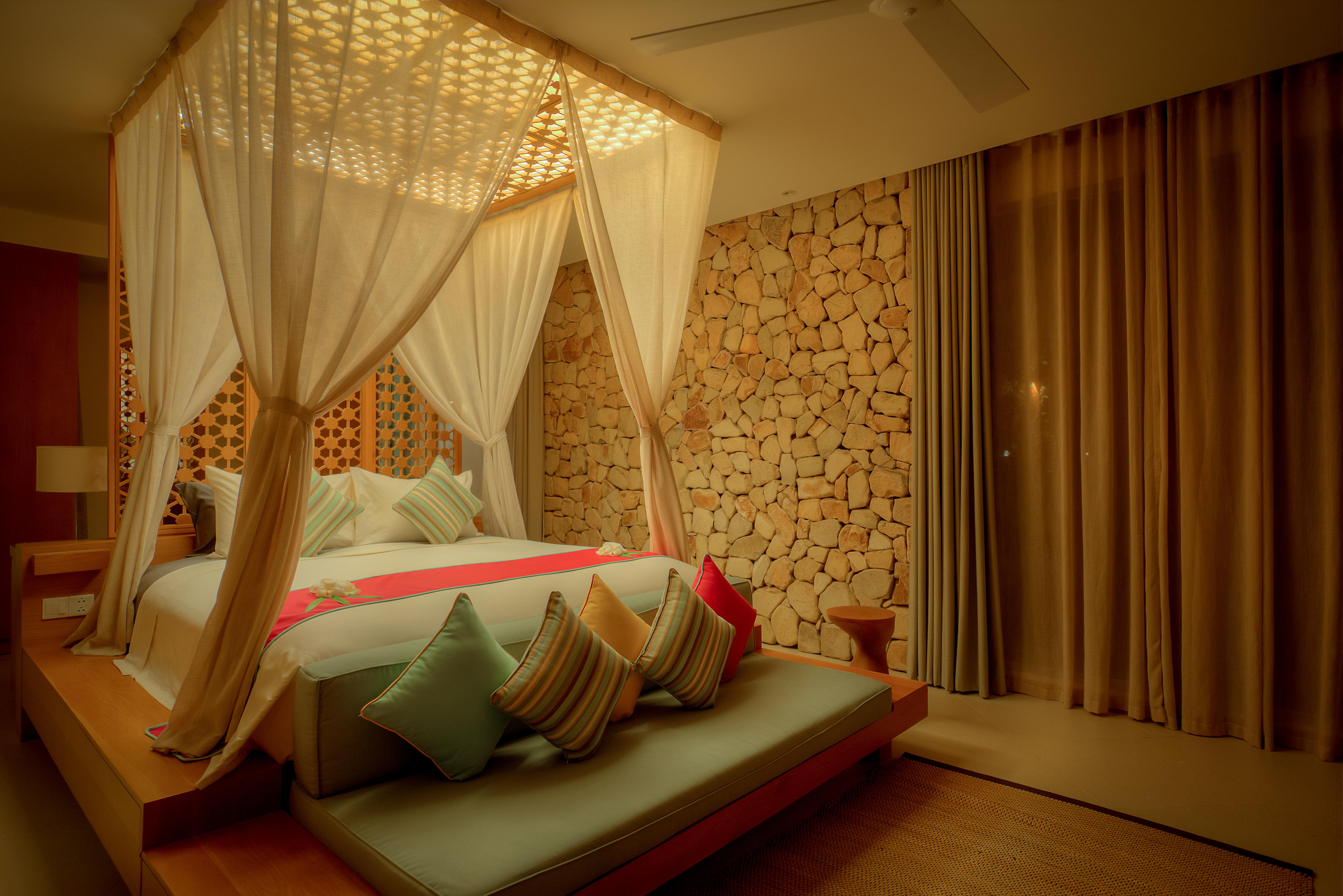 Mia Resort 5*