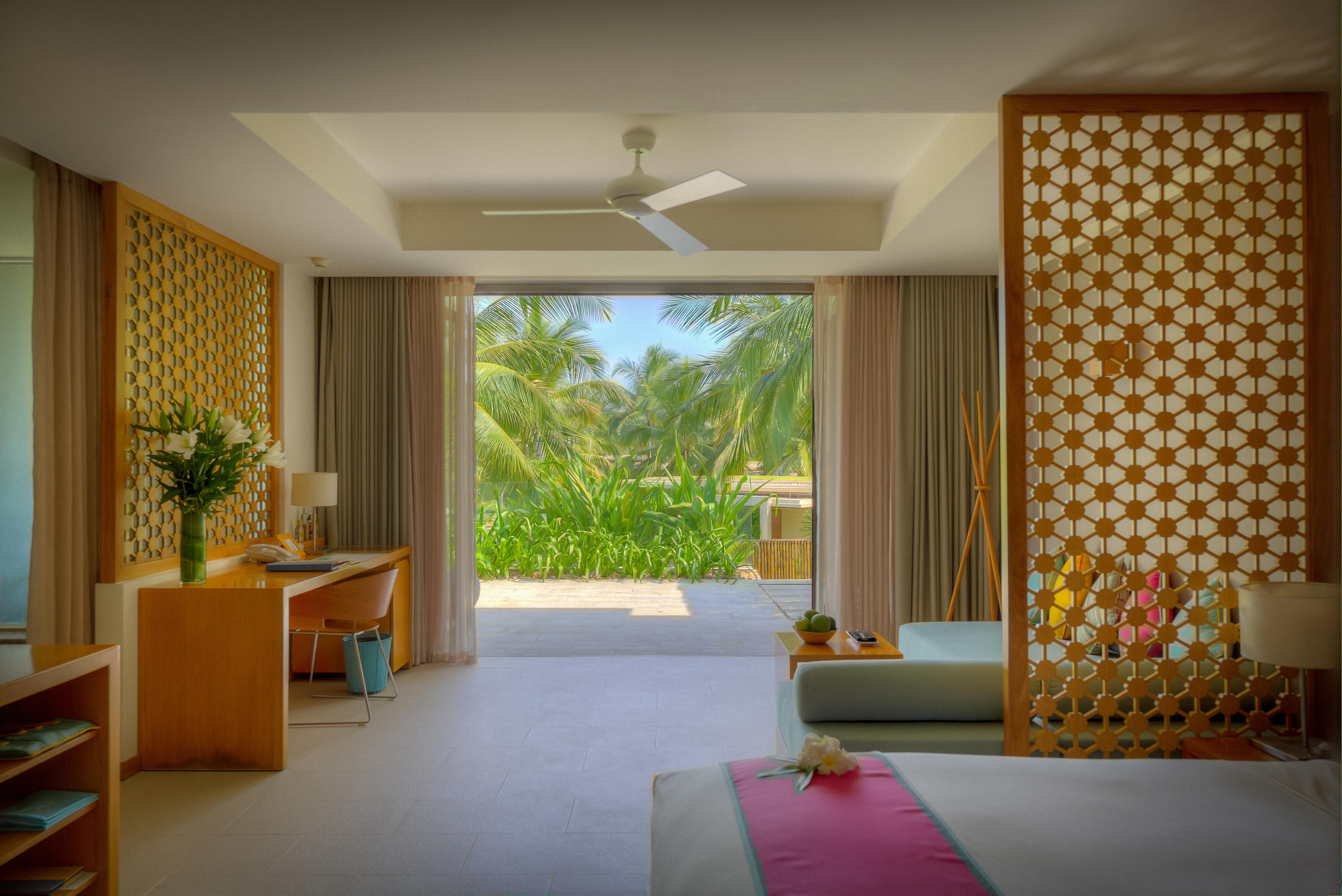 Resort Mia Nha Trang