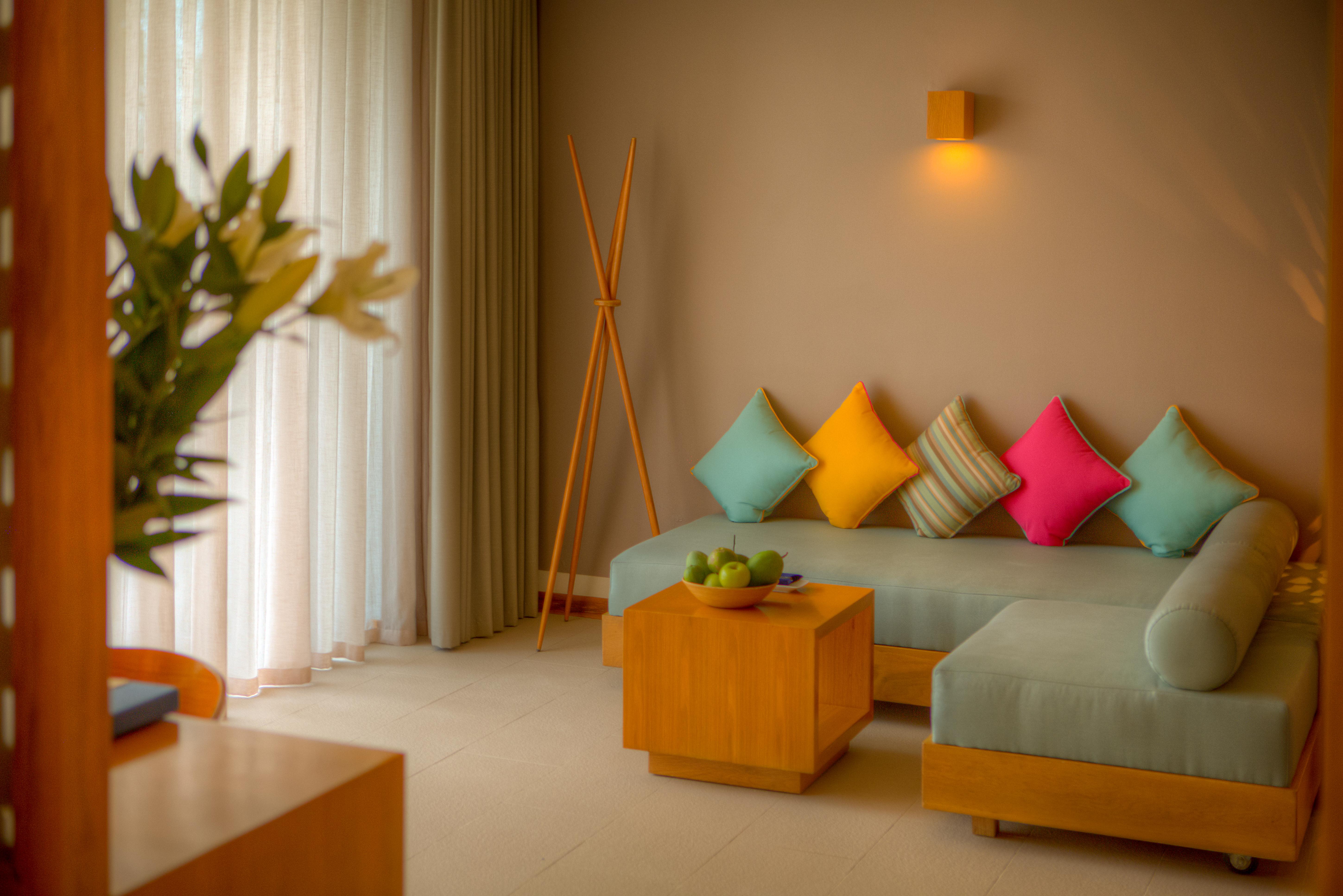 Mia Resort 5*