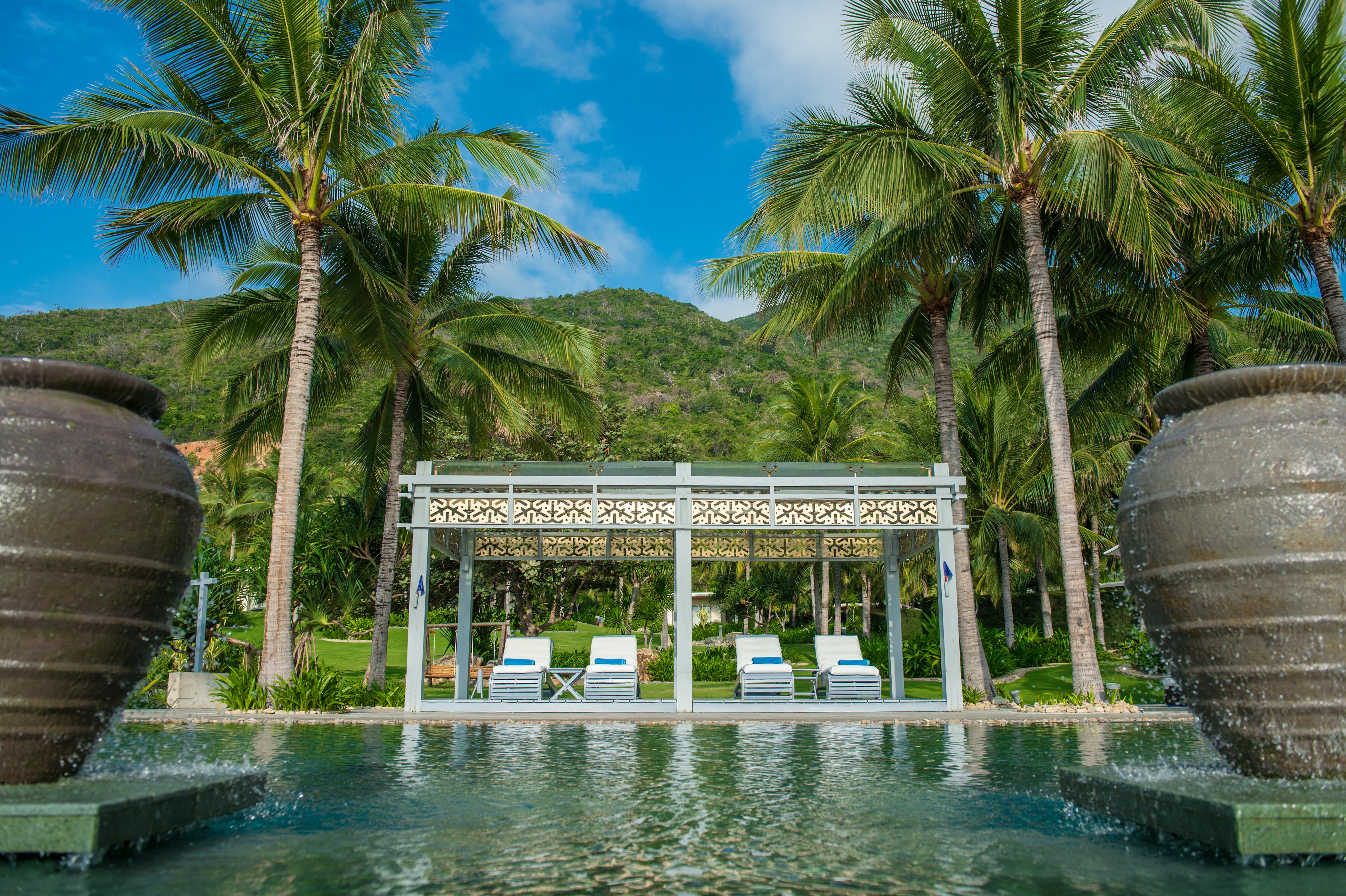 Resort Mia