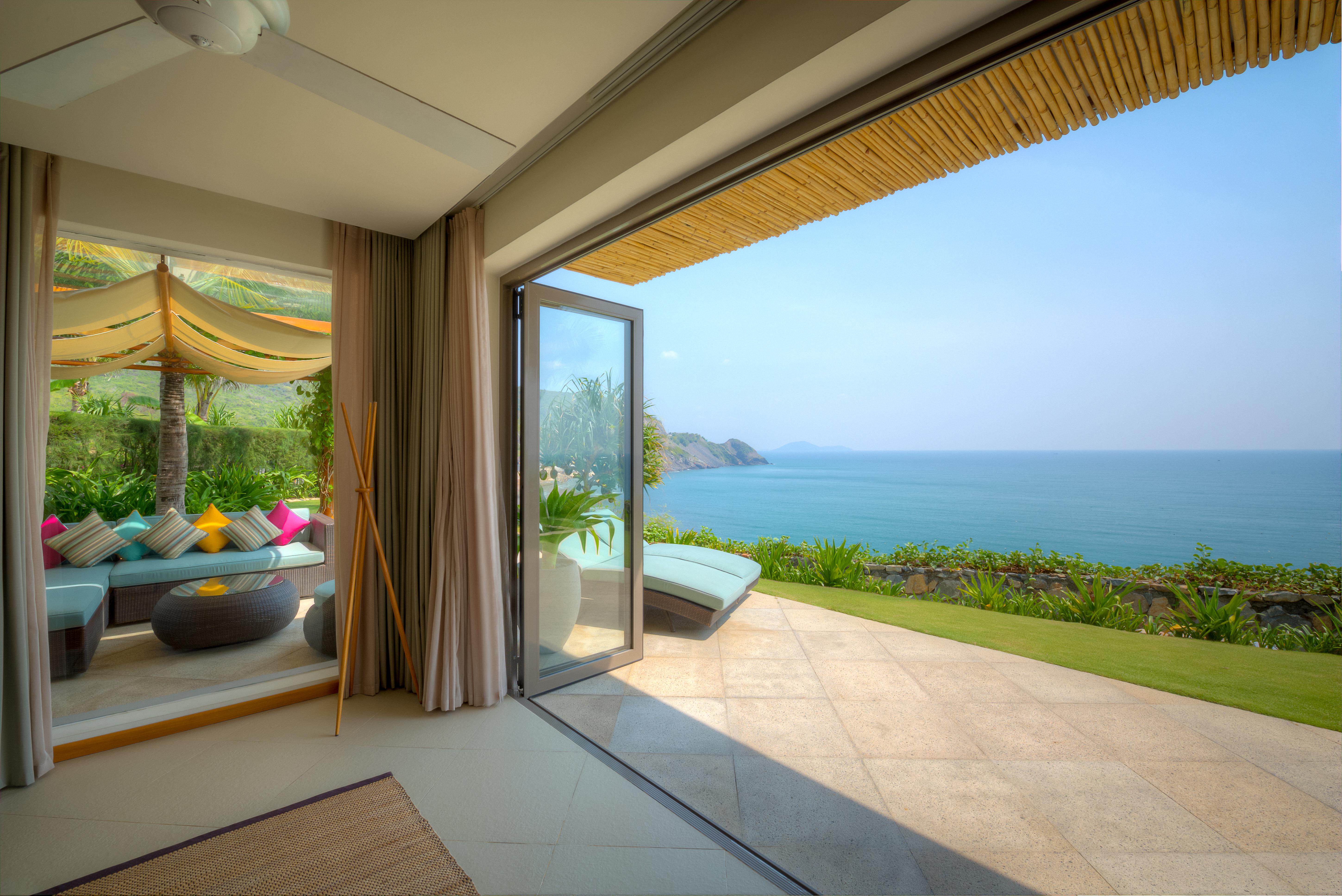 Mia Resort 5*