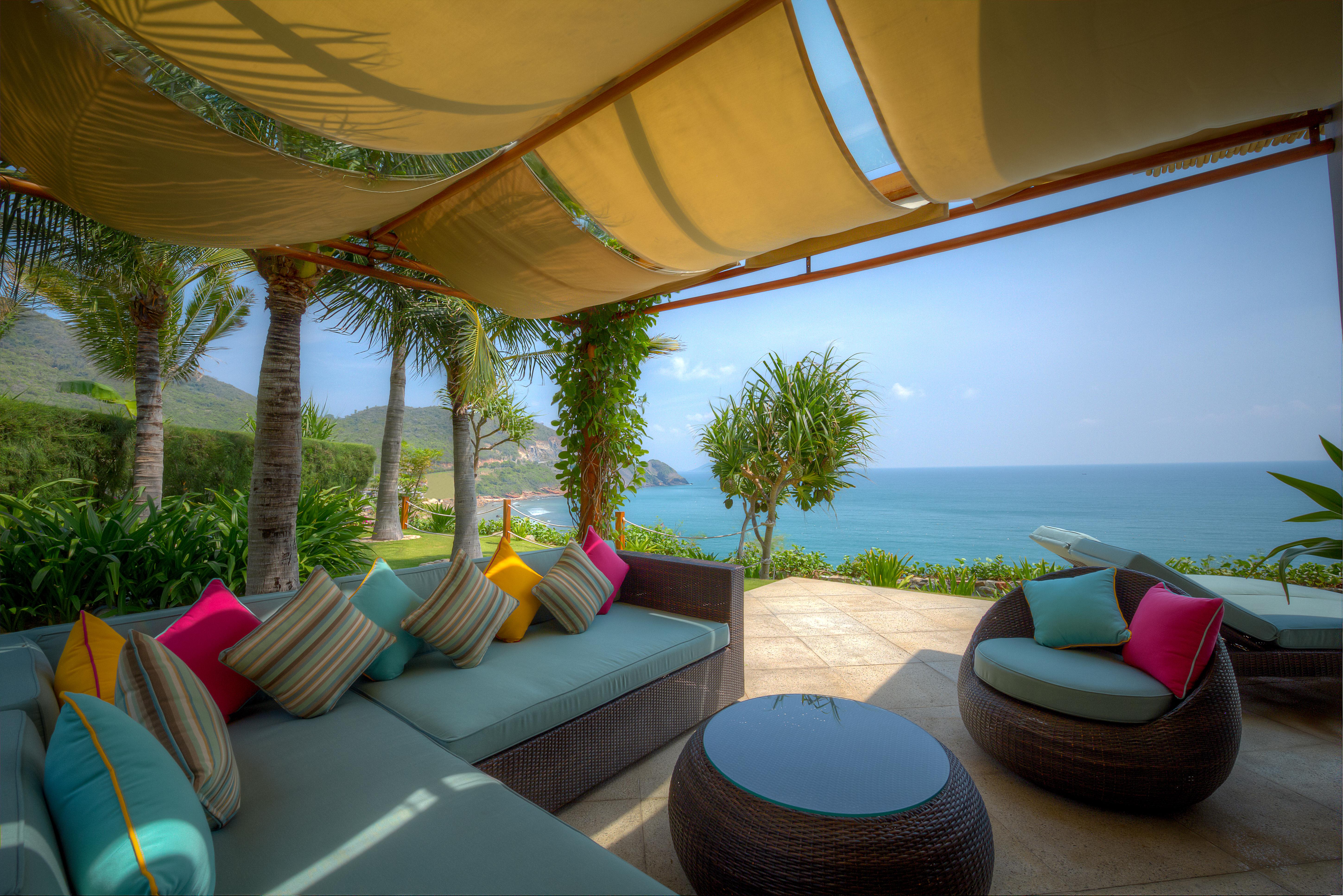 Mia Resort