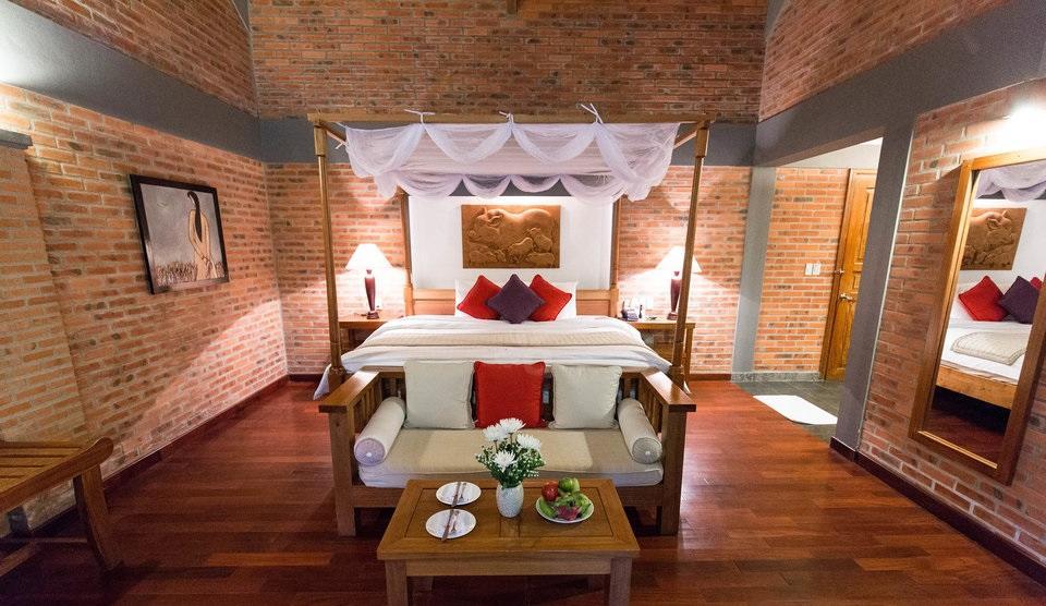 Resort Pilgrimage Village Boutique &