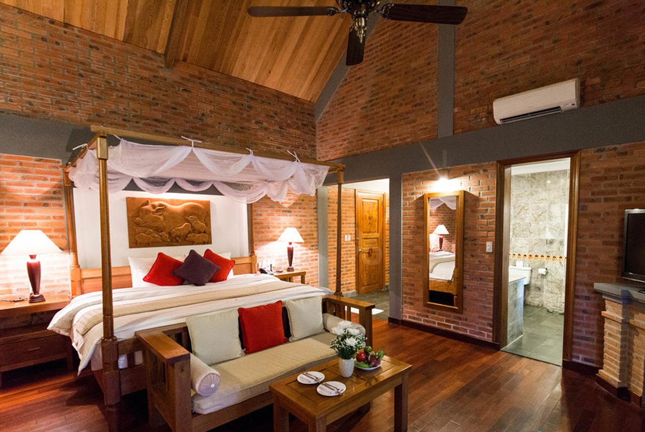 Pilgrimage Village Boutique &