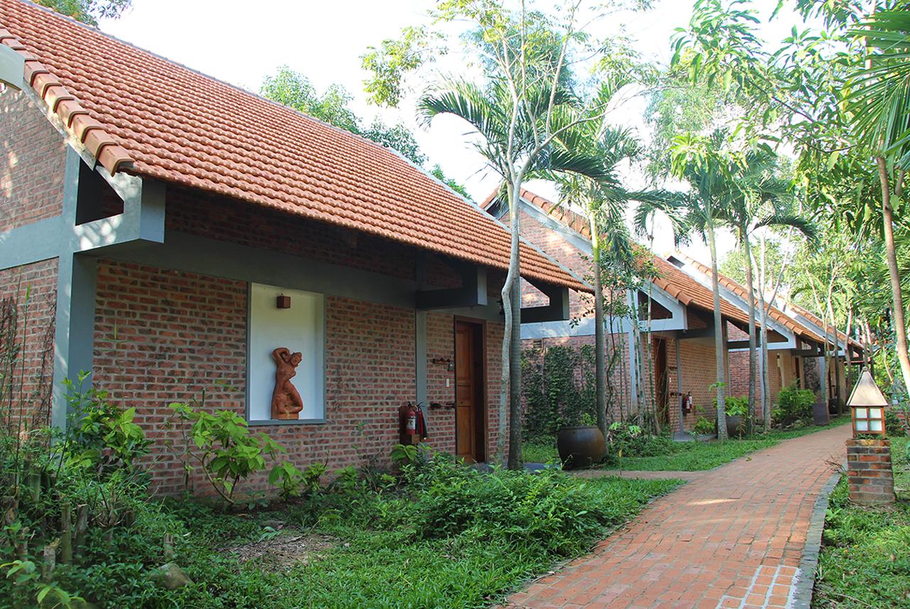Pilgrimage Village Boutique & Resort
