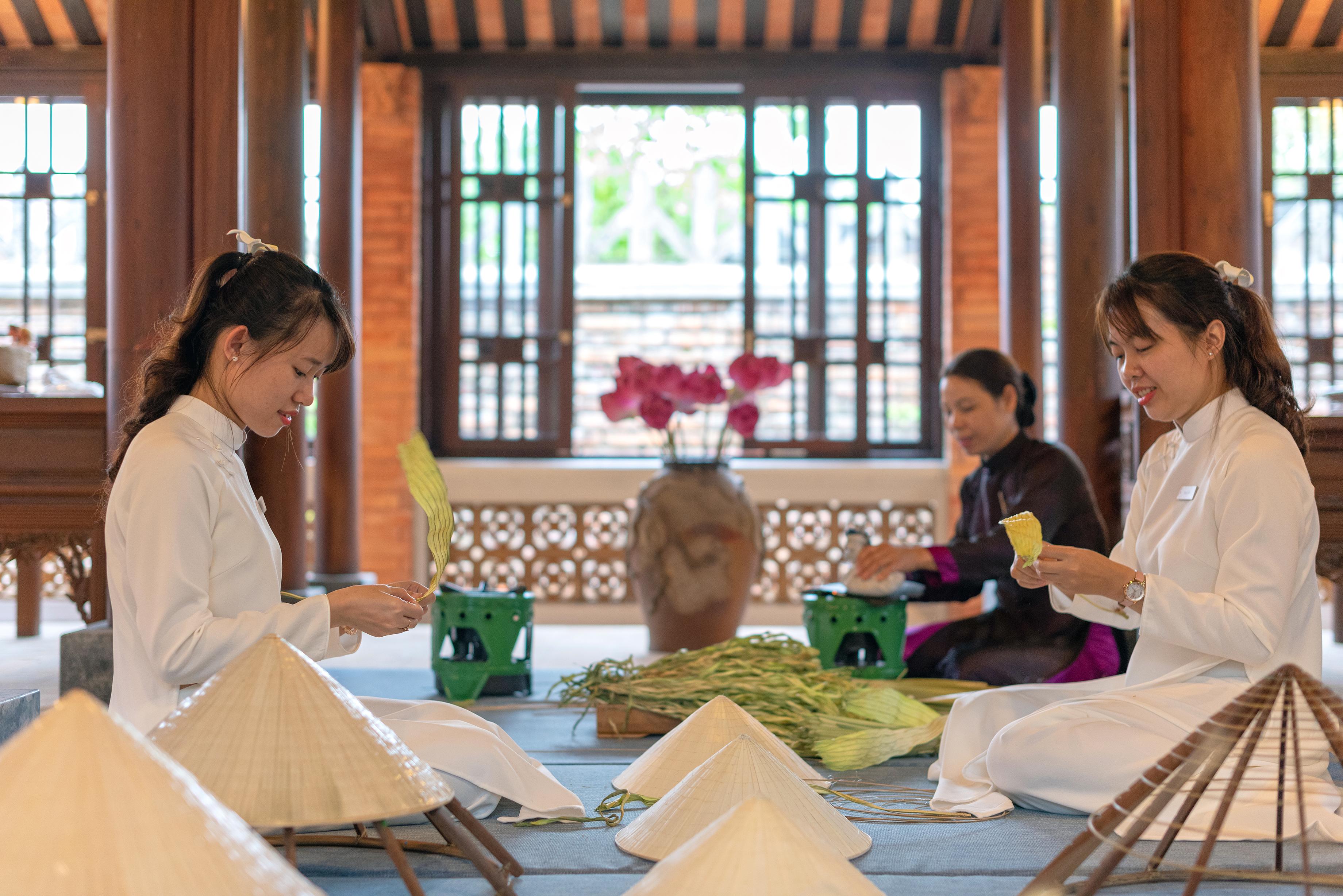 Pilgrimage Village Boutique & Huế