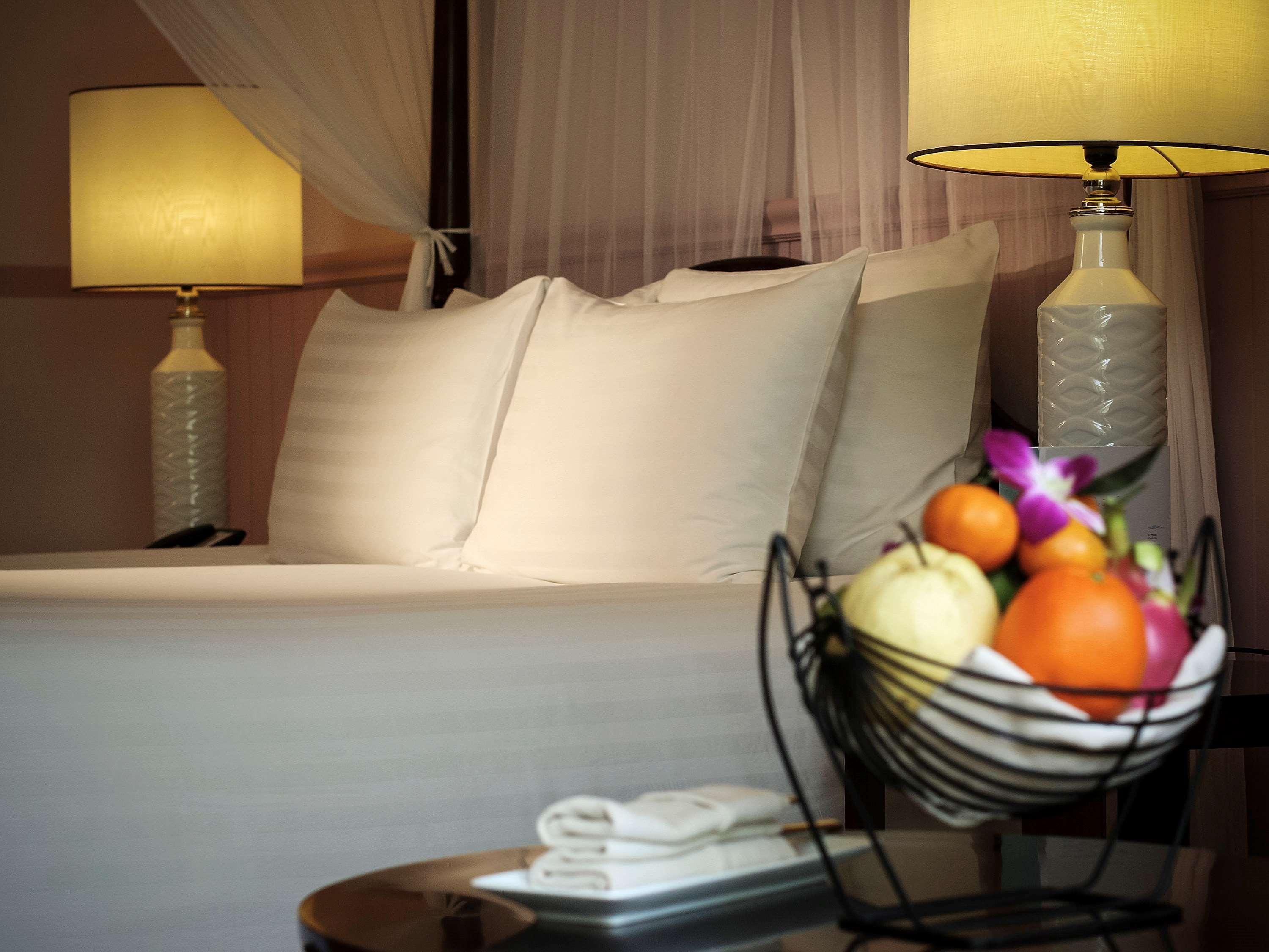Resort La Veranda - Mgallery