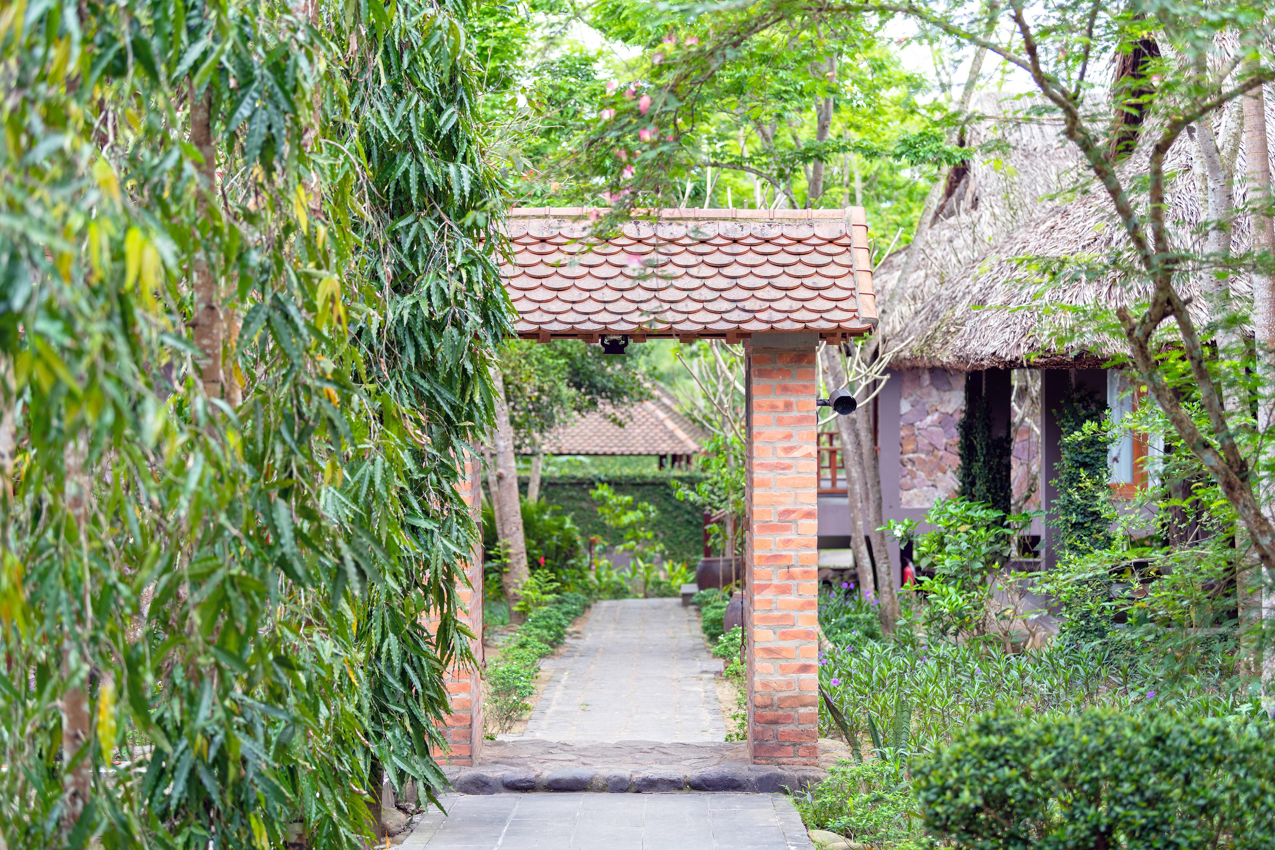 Pilgrimage Village Boutique & Huế