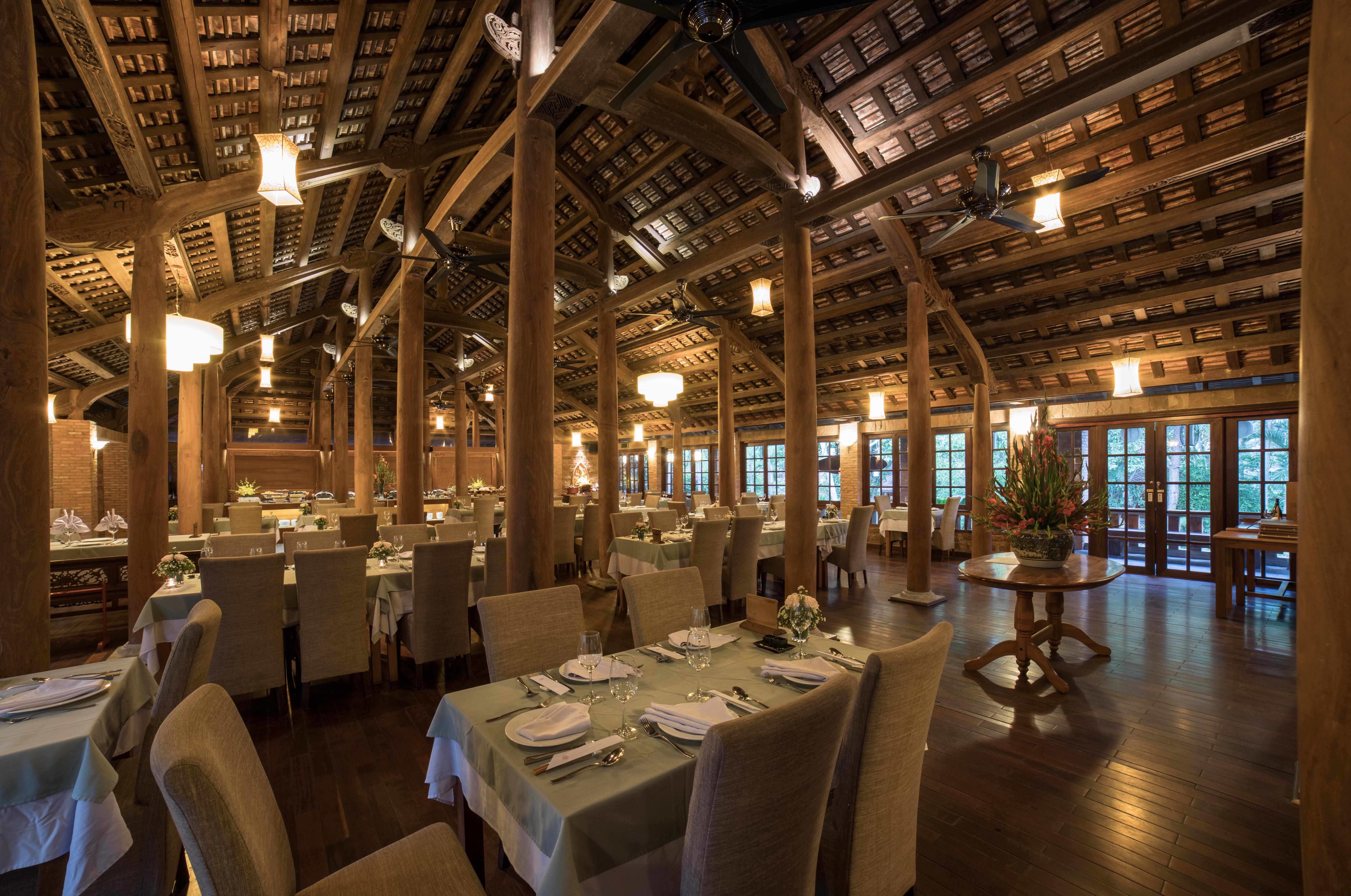 Pilgrimage Village Boutique & 5*