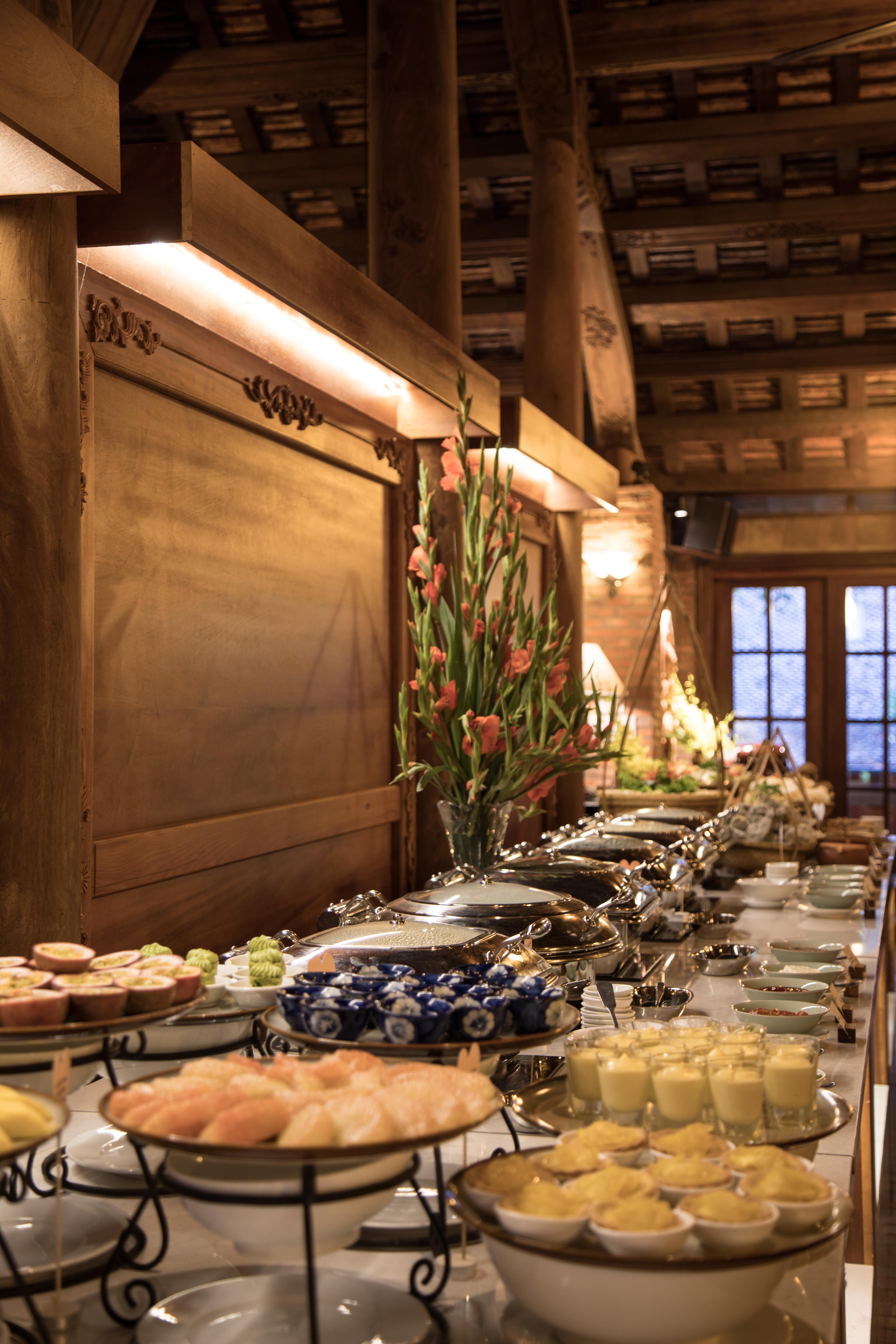 Pilgrimage Village Boutique & 5*