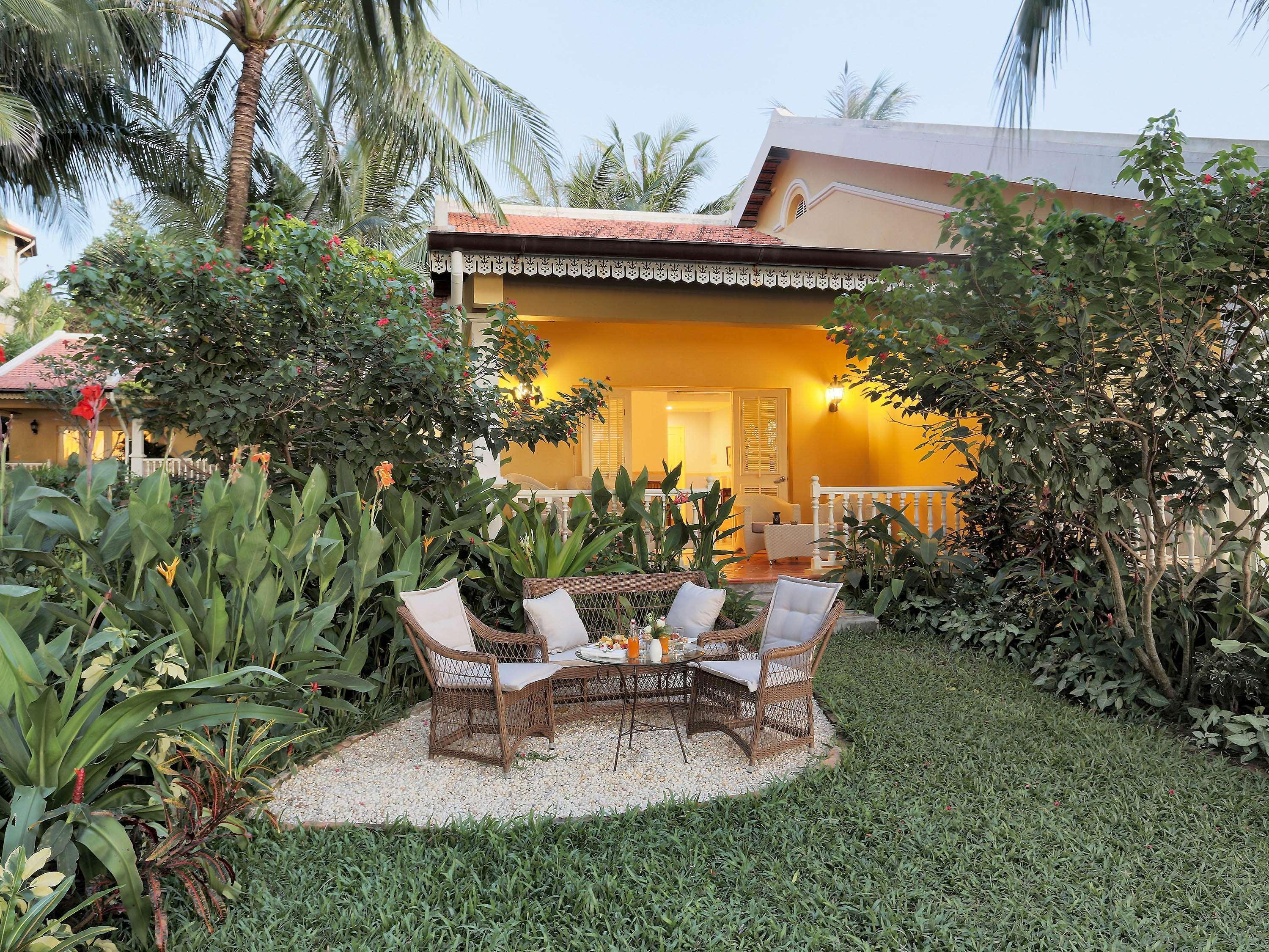 La Veranda - Mgallery Phu Quoc