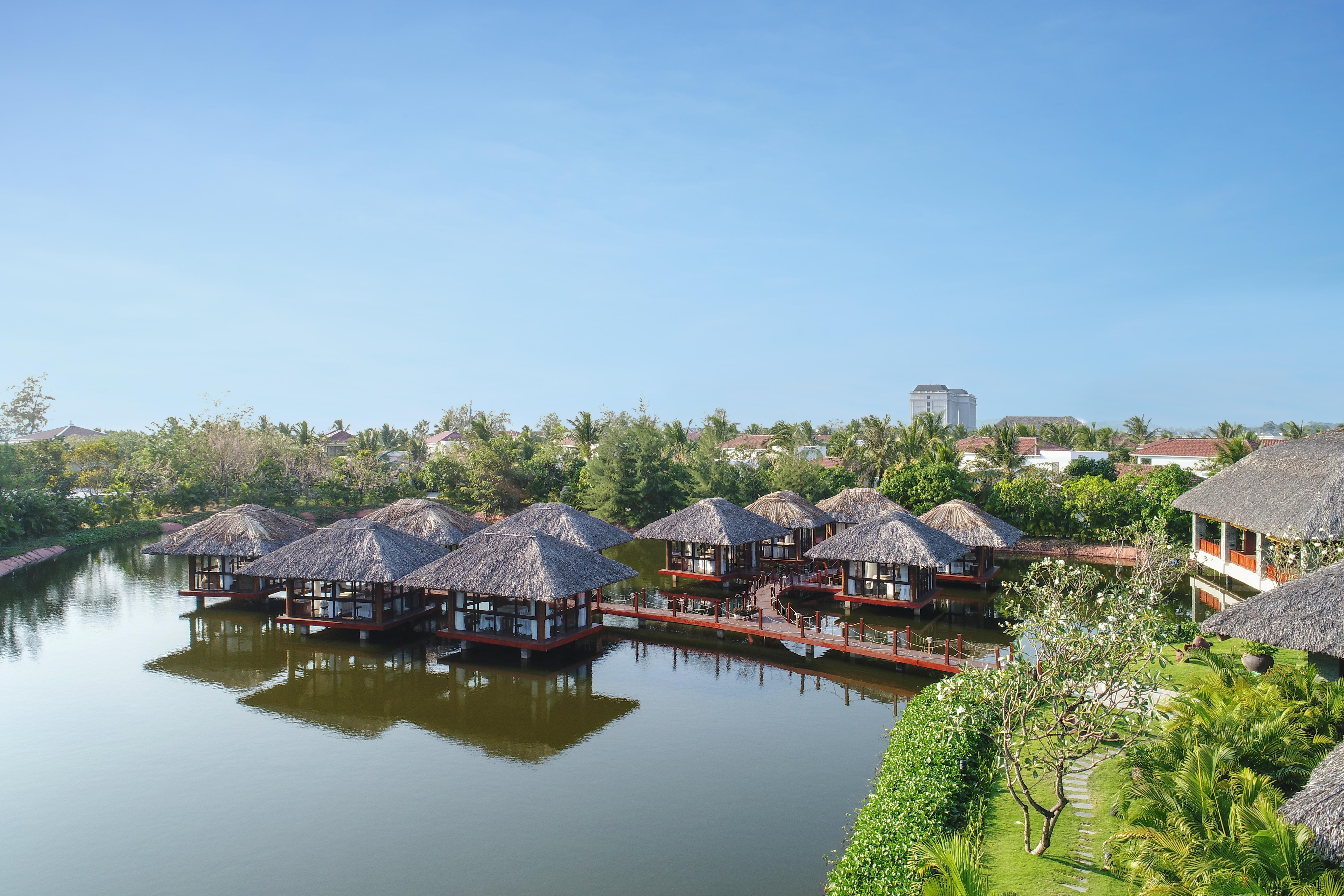 Resort Sheraton Long 5*