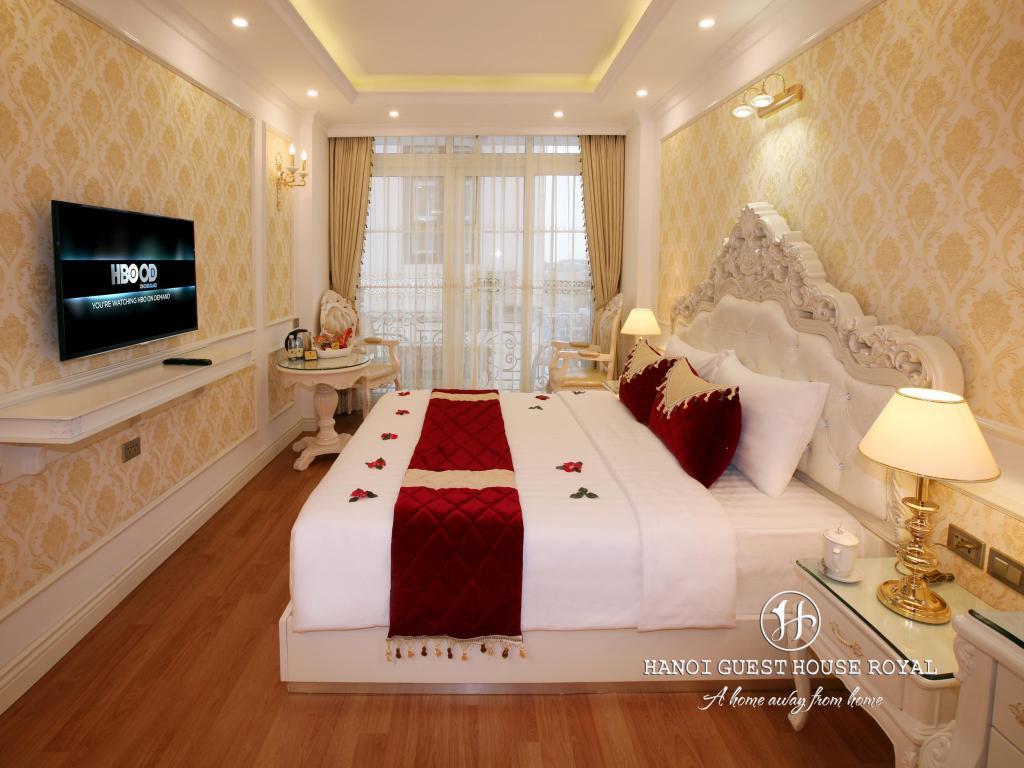 Royal Hanoi