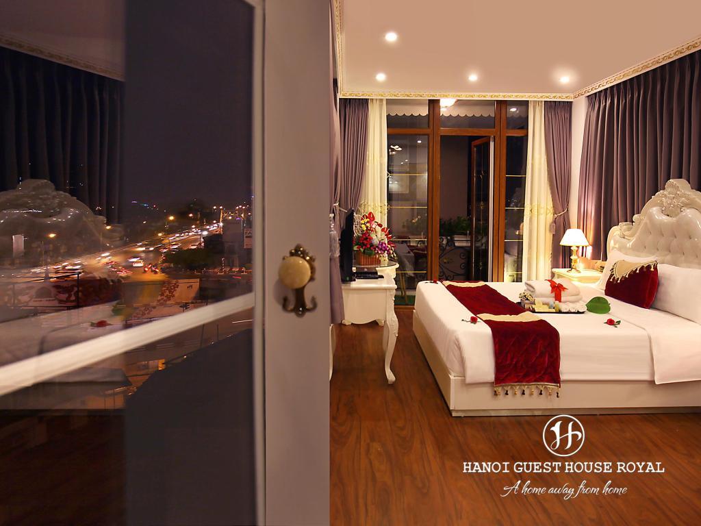 Hotel Royal 3*