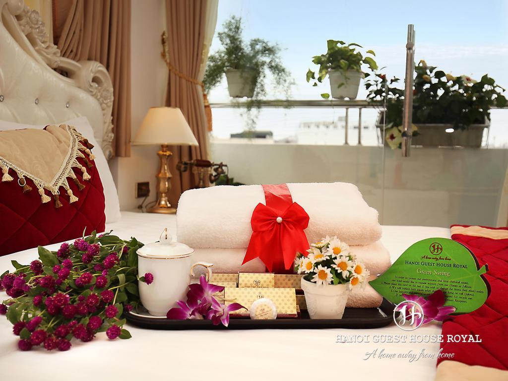 Royal Hotel