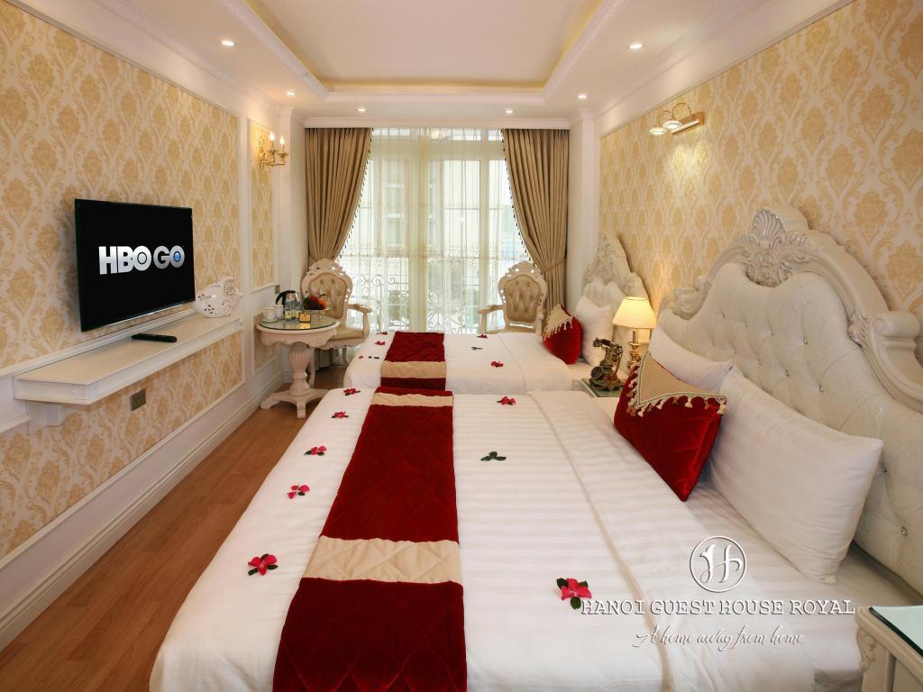 Royal Hotel Hanoi