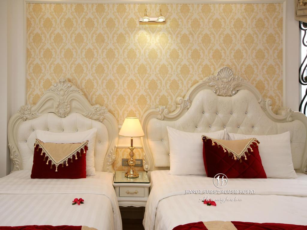 Royal Hotel 3*