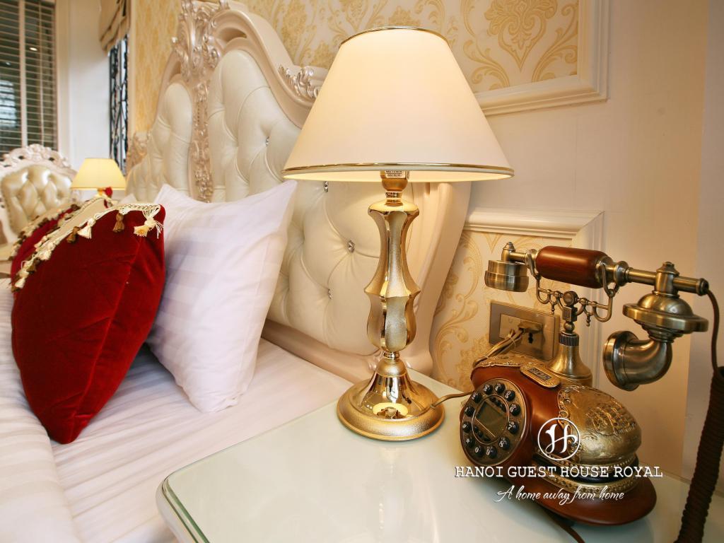 Royal 3* Hanoi