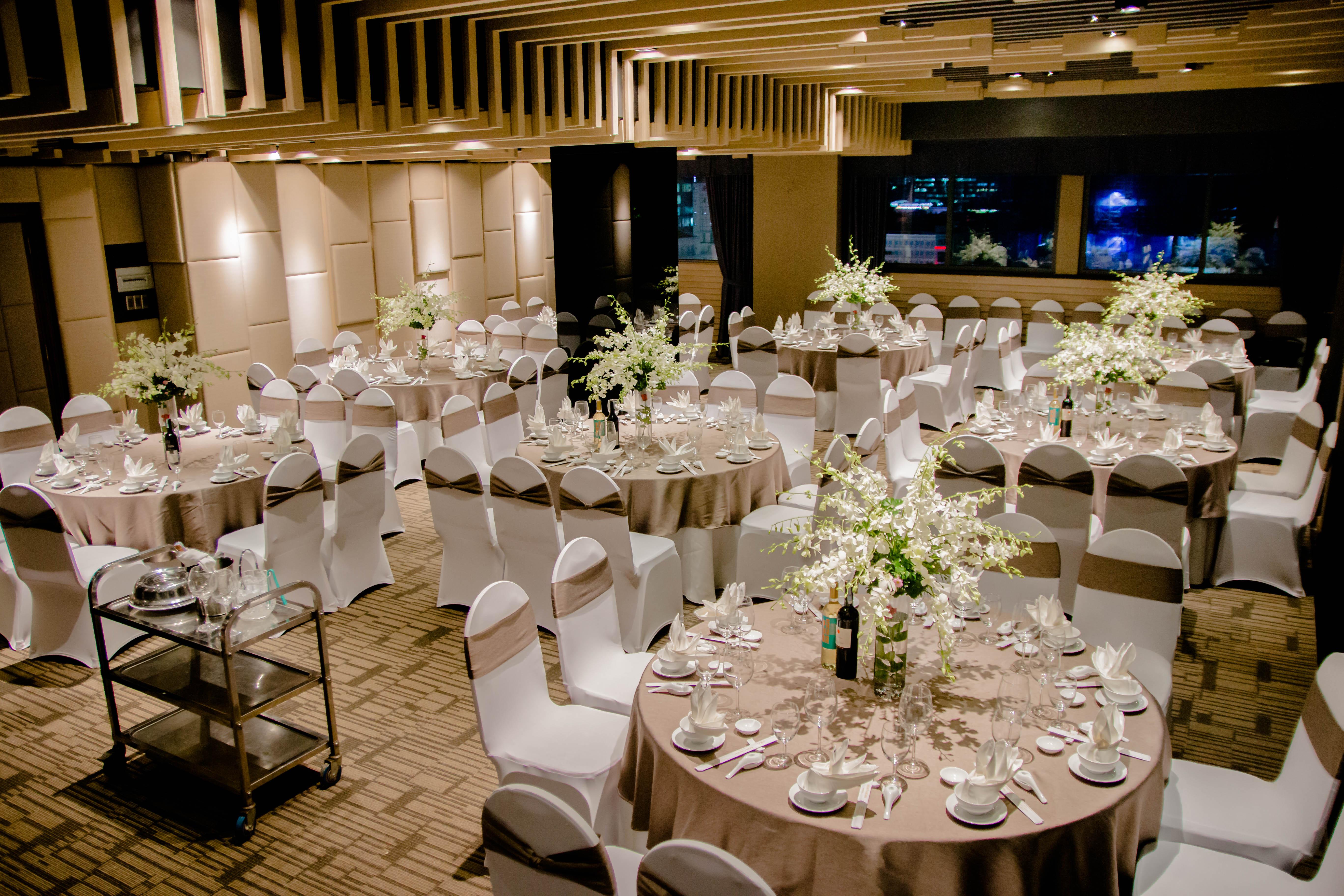 Khách sạn Northern Hồ Chí Minh 4*