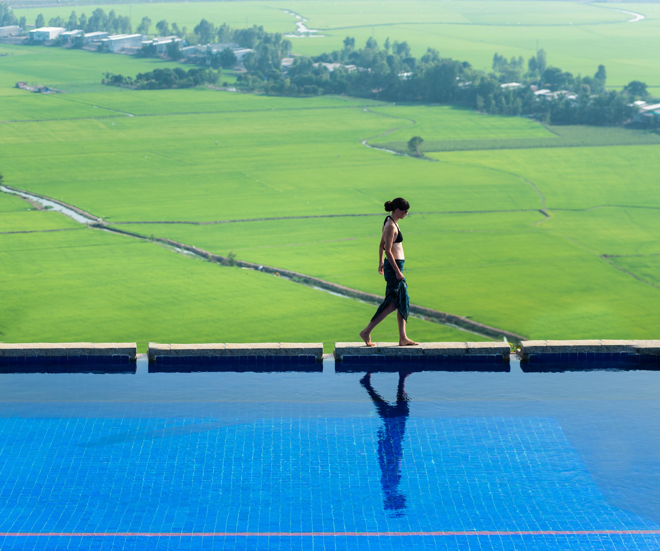 Resort Victoria Nui Sam 3*