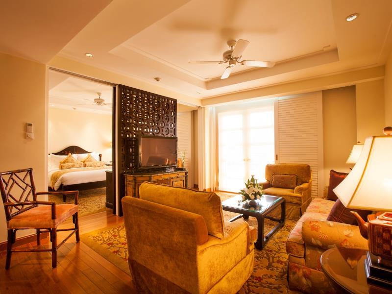 Indochine Palace 5*