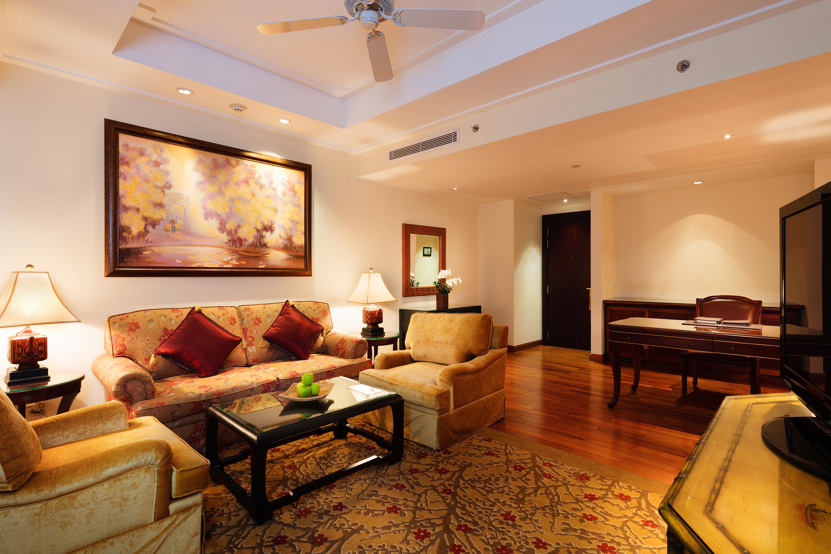 Indochine Palace Hotel Hue