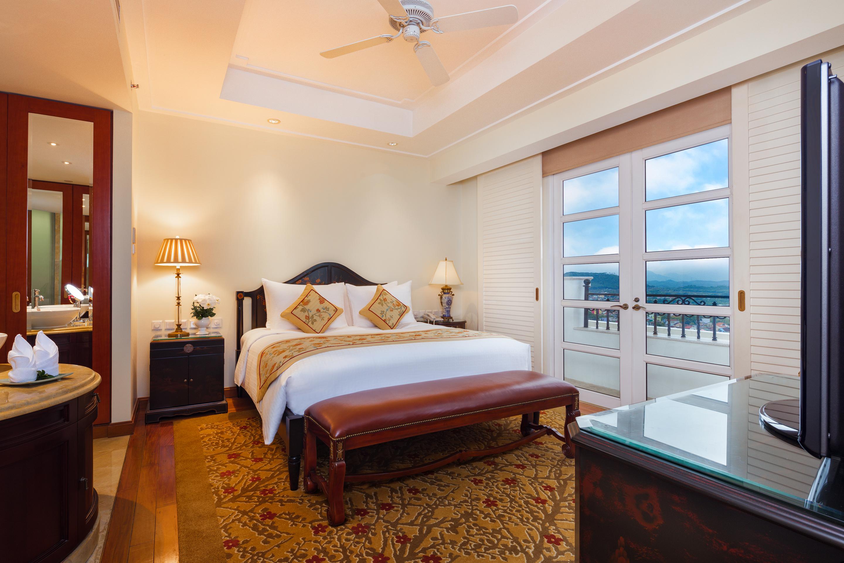 Indochine Palace