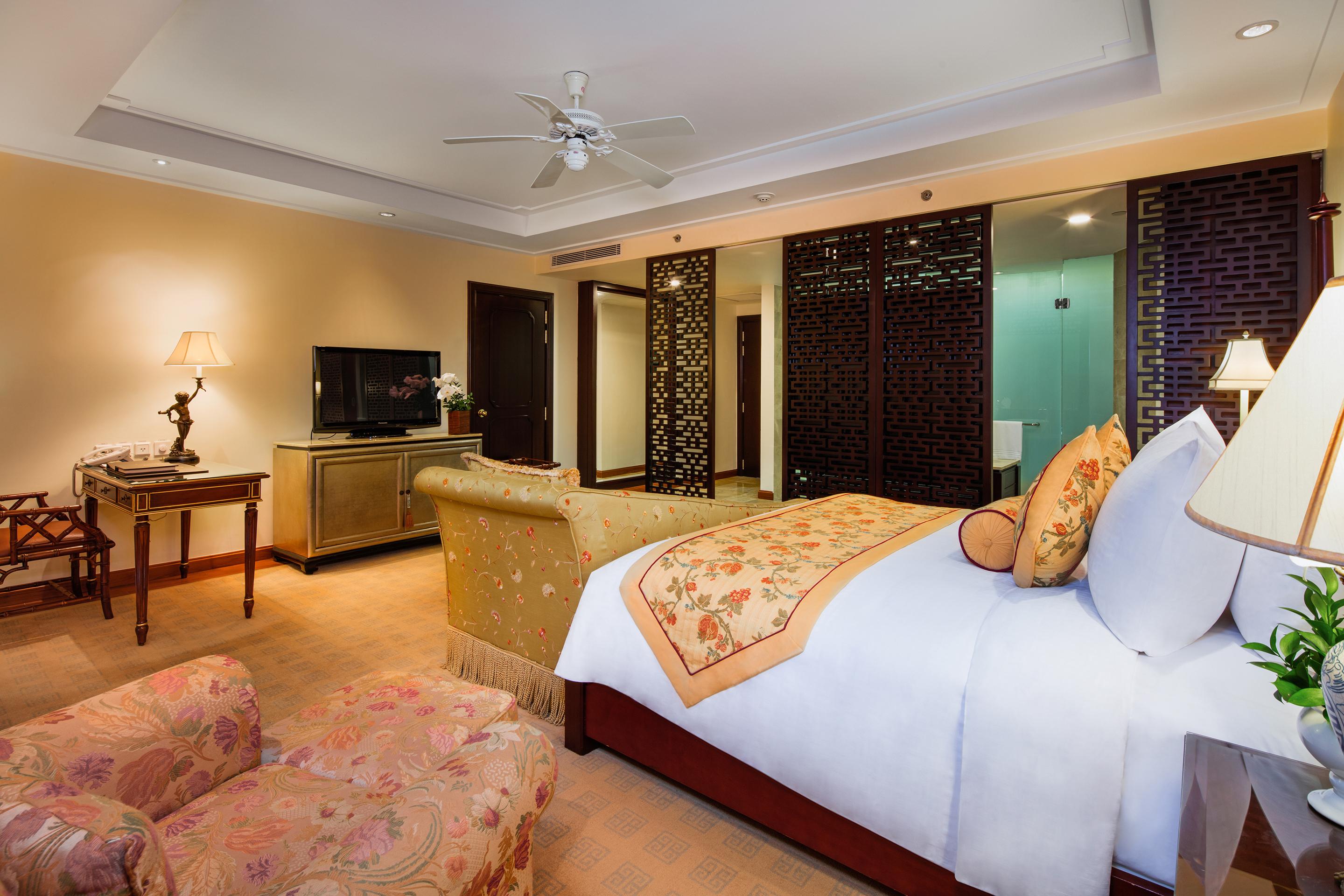 Indochine Palace 5*