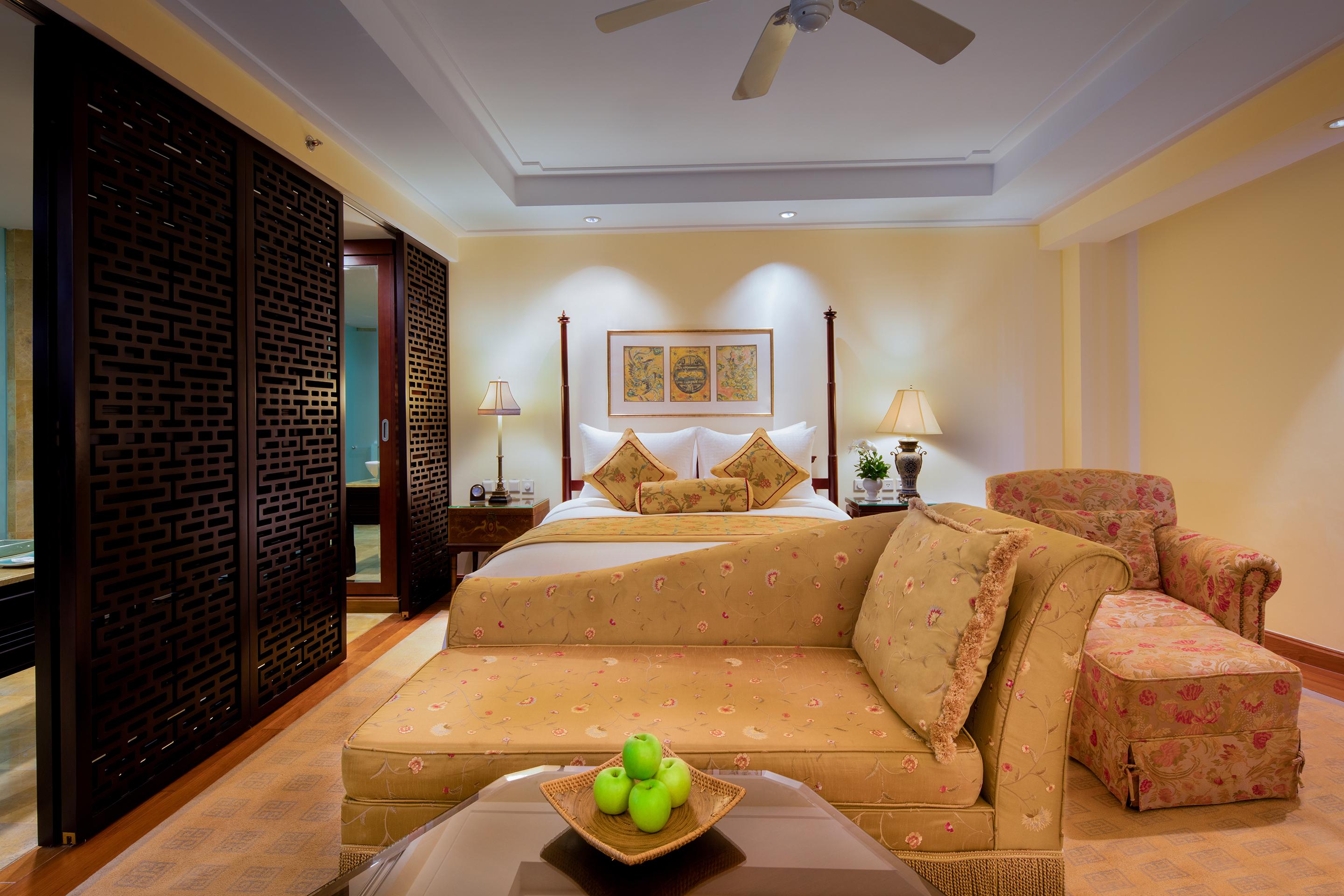 Hotel Indochine Palace 5*