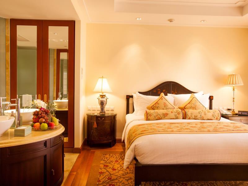 Indochine Palace Hotel