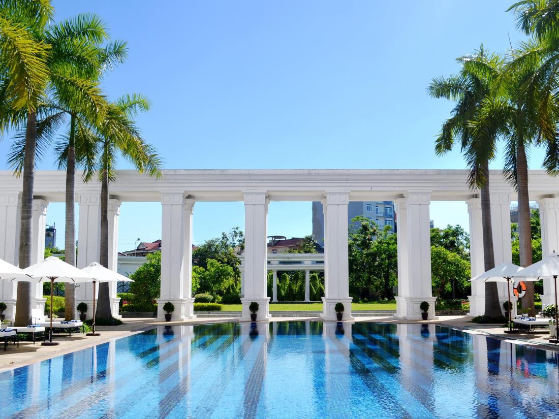 Indochine Palace Hue