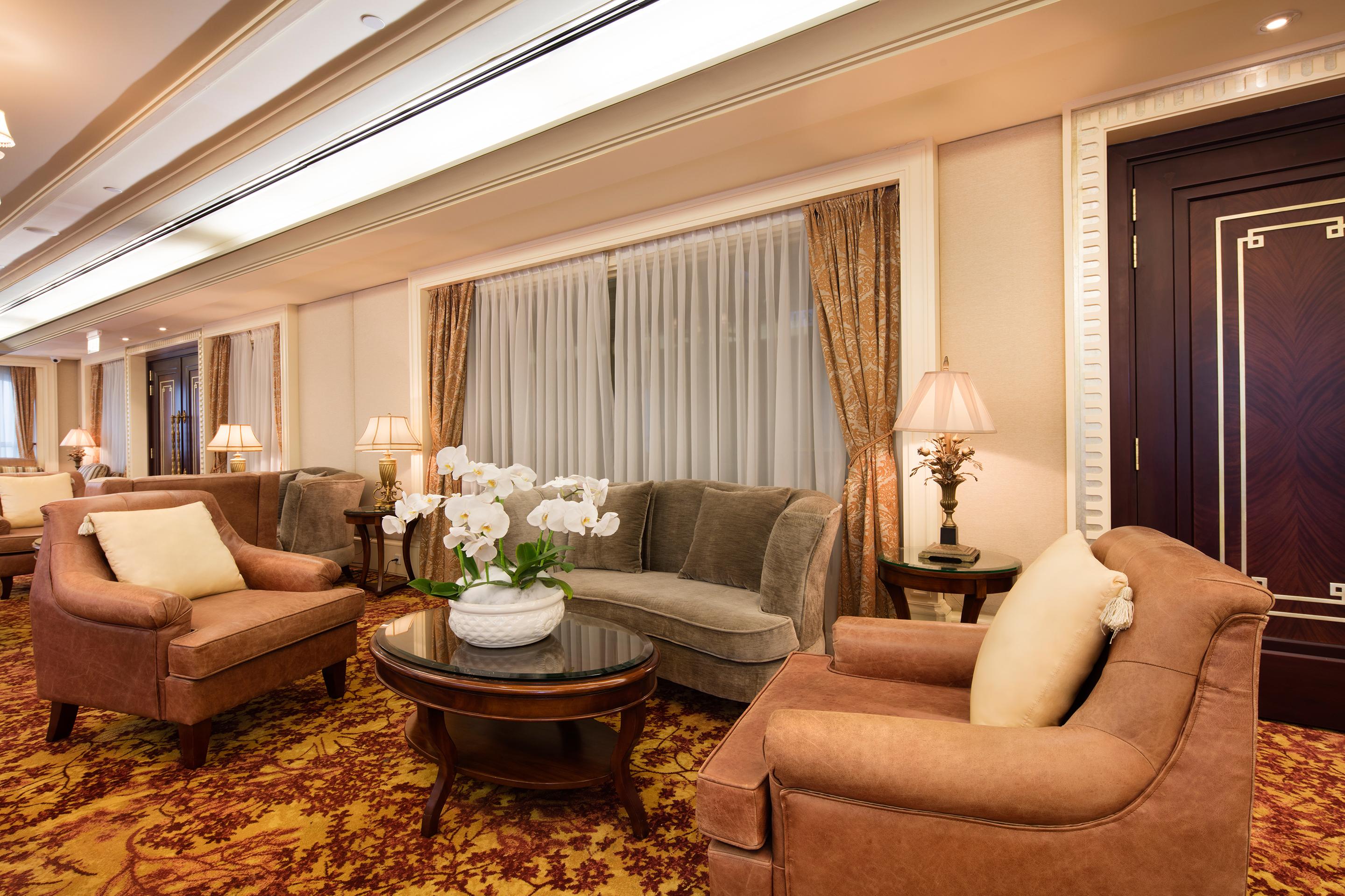 Indochine Palace 5*