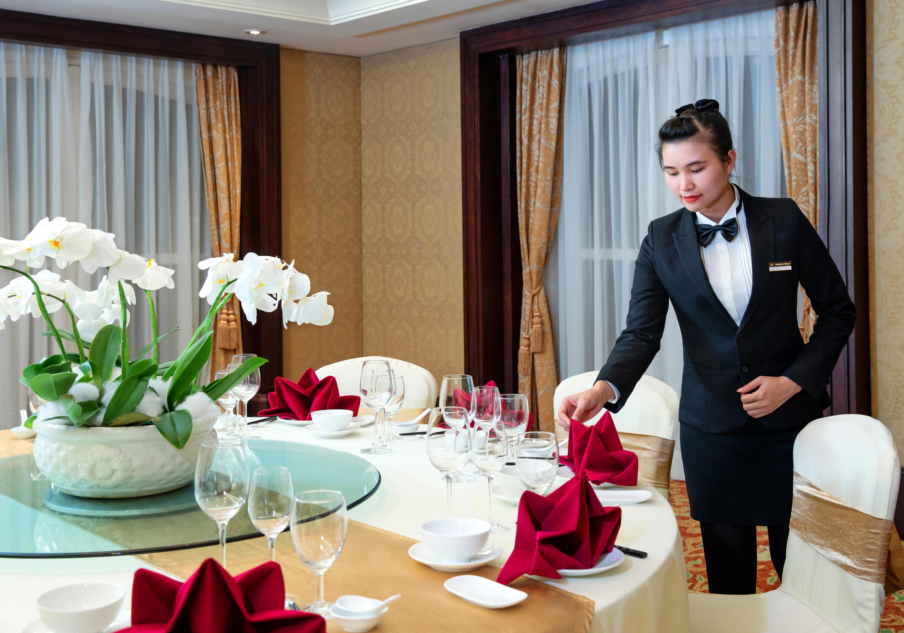 Indochine Palace 5* Hue