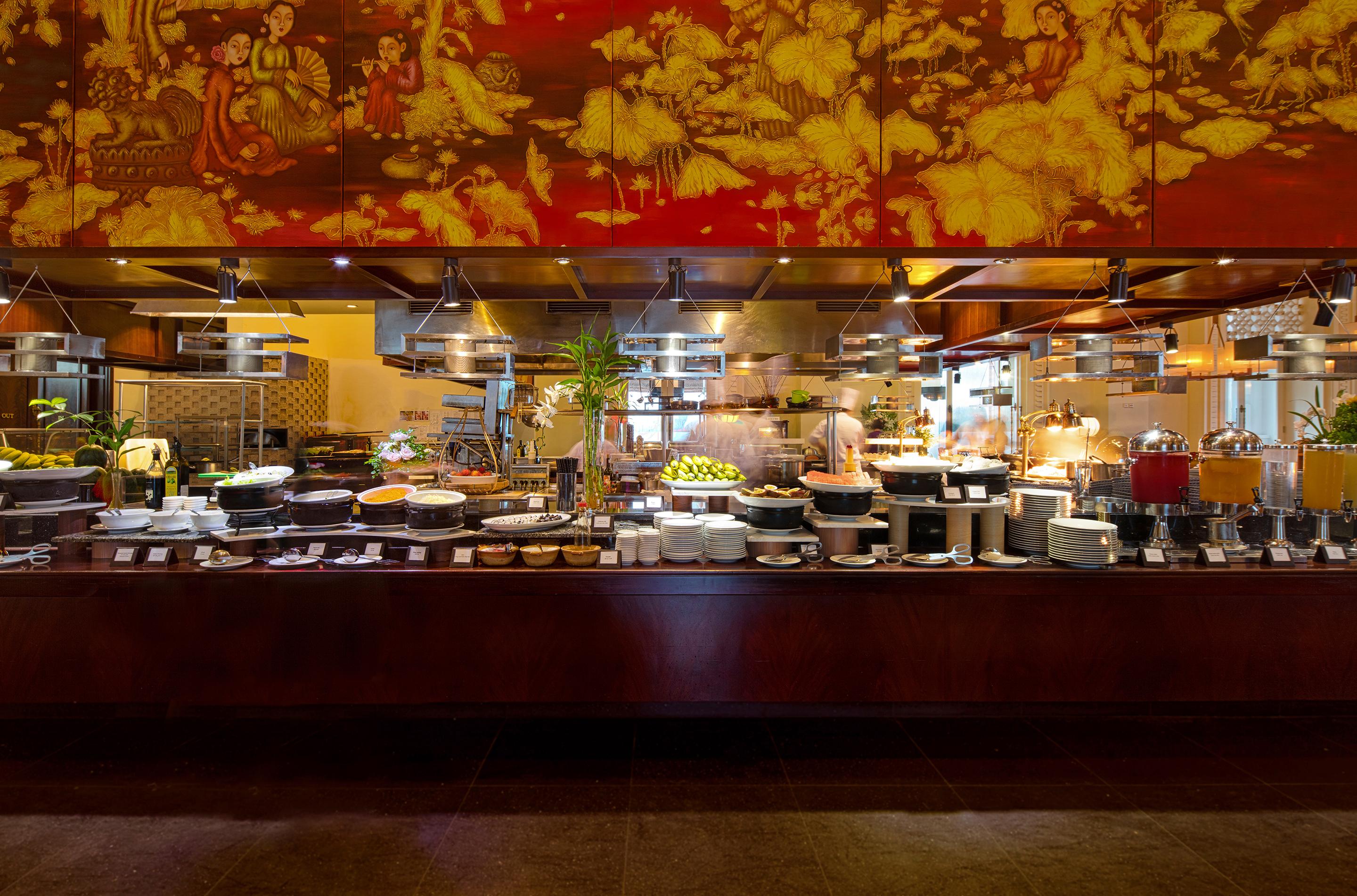 Indochine Palace
