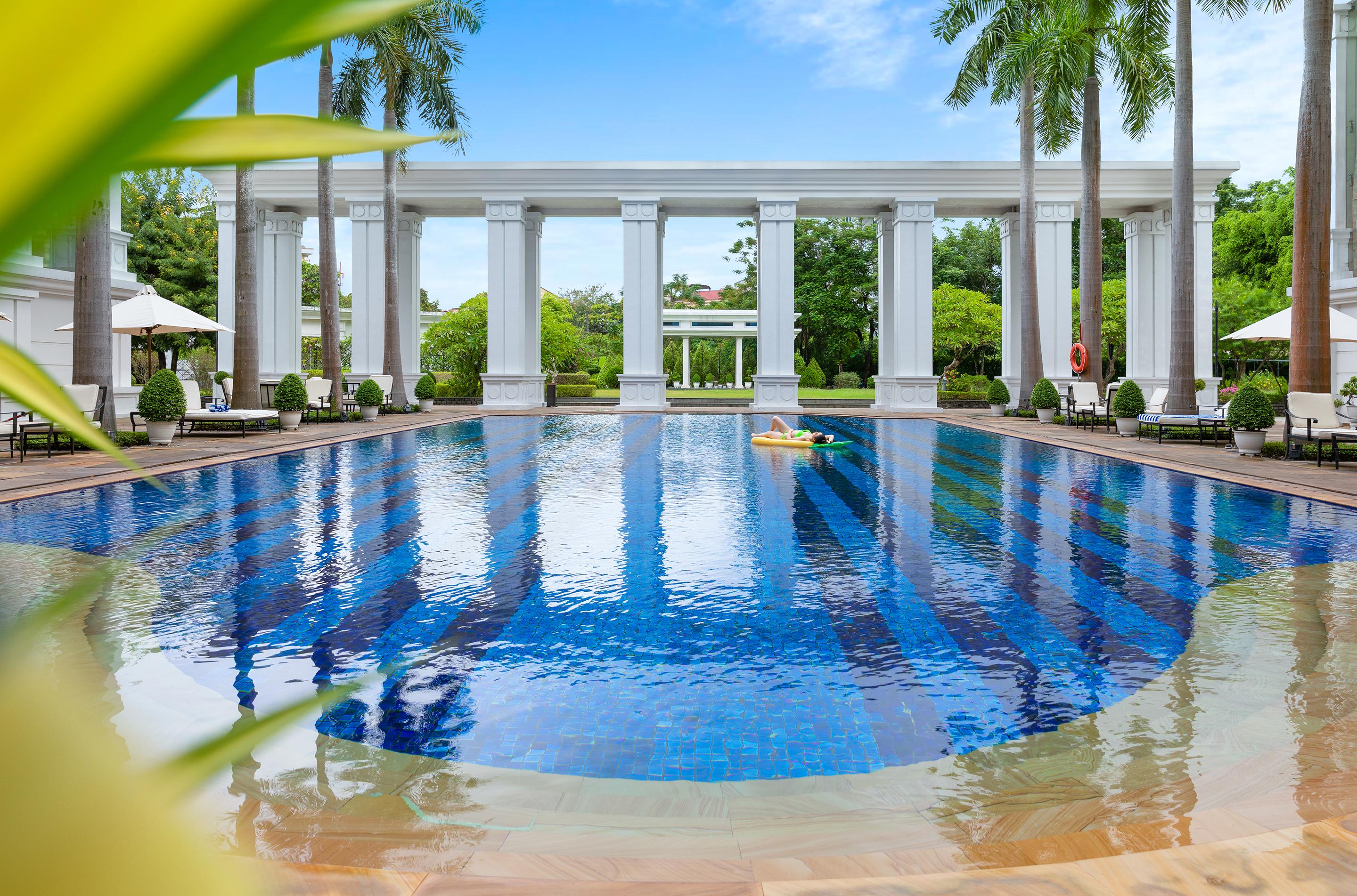 Indochine Palace 5* Hue