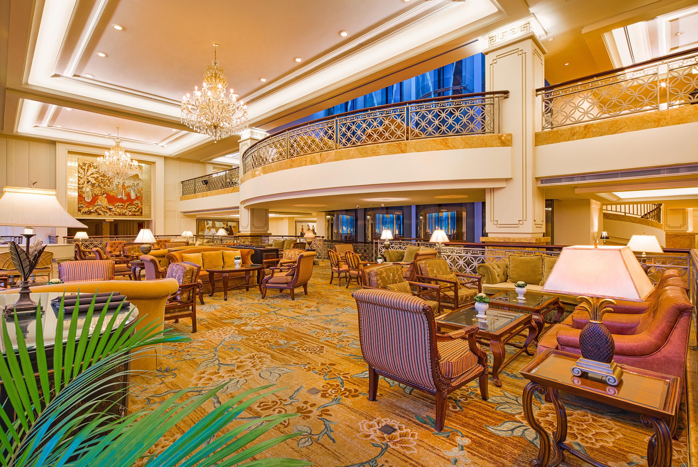 Indochine Palace
