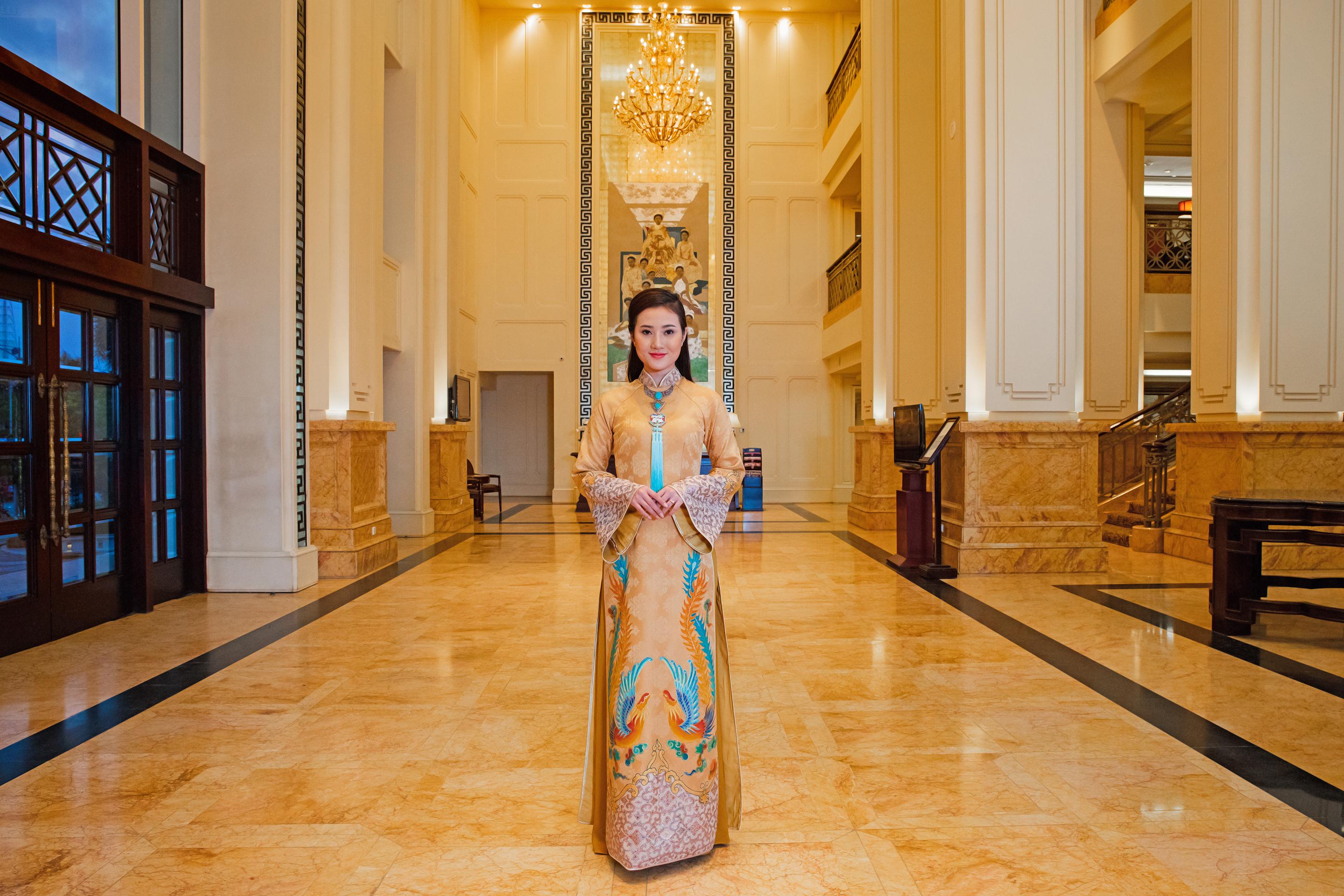 Indochine Palace Hotel Hue