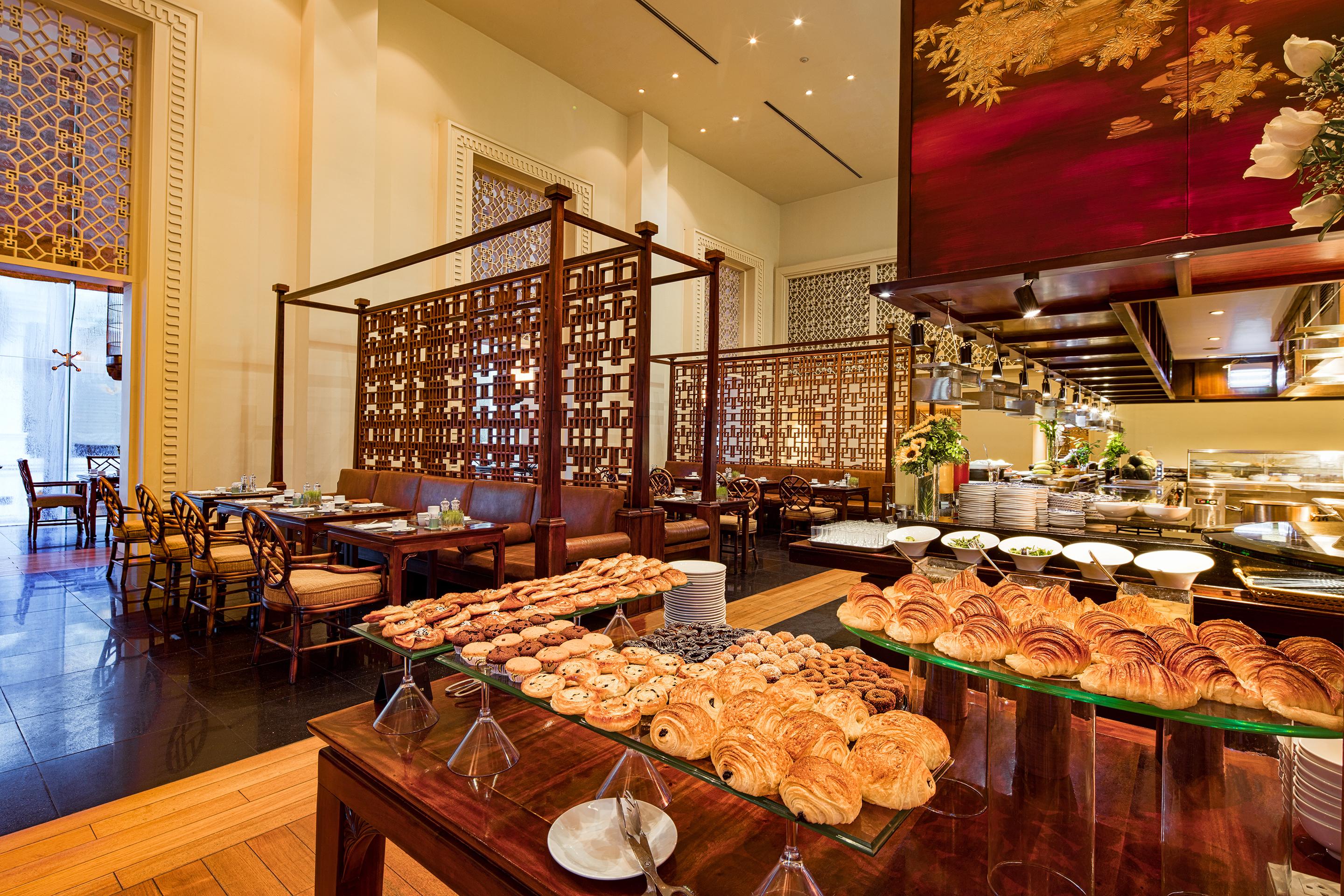 Indochine Palace 5*