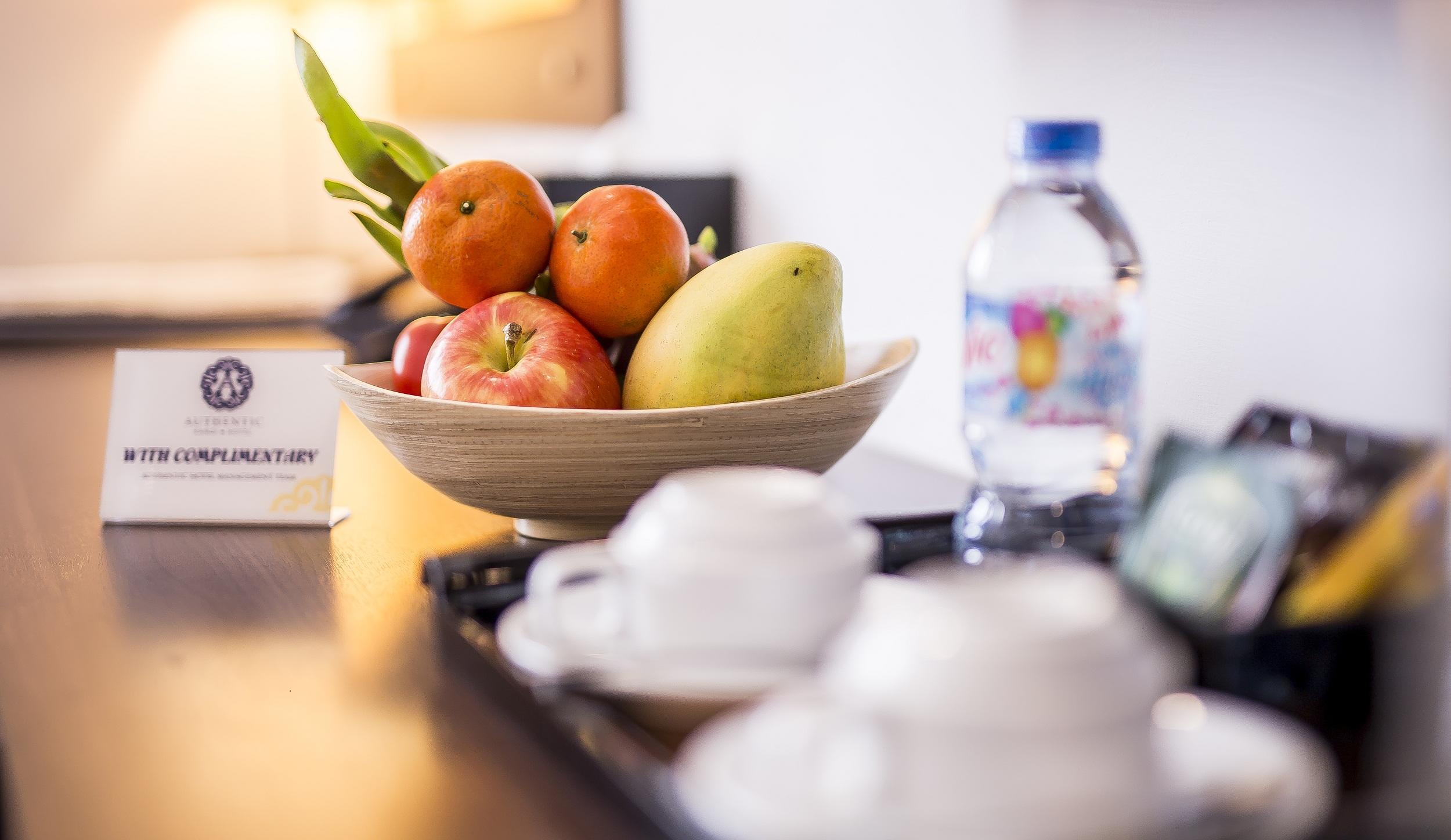 Hotel Authentic Hanoi