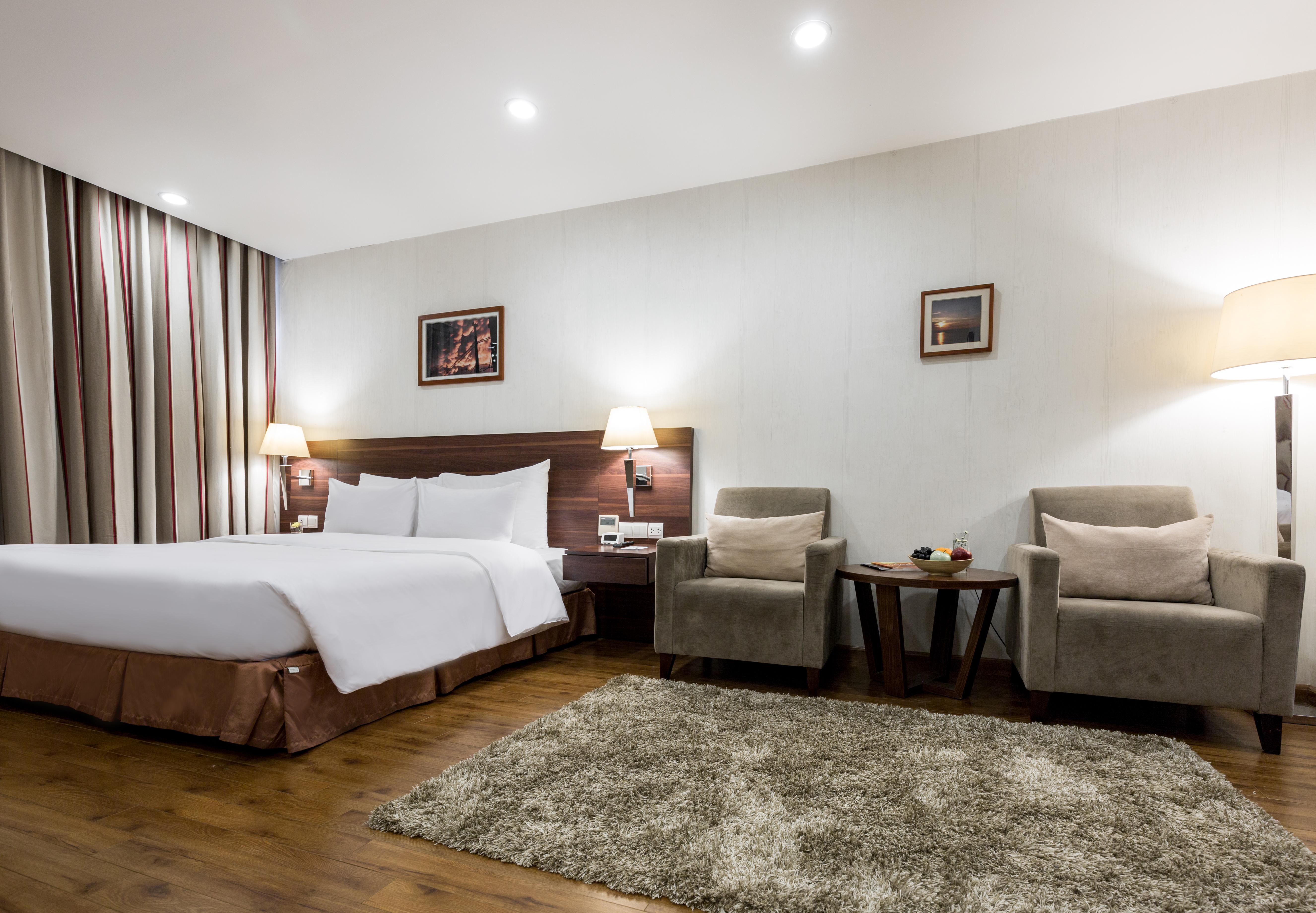 Authentic Hotel 4*