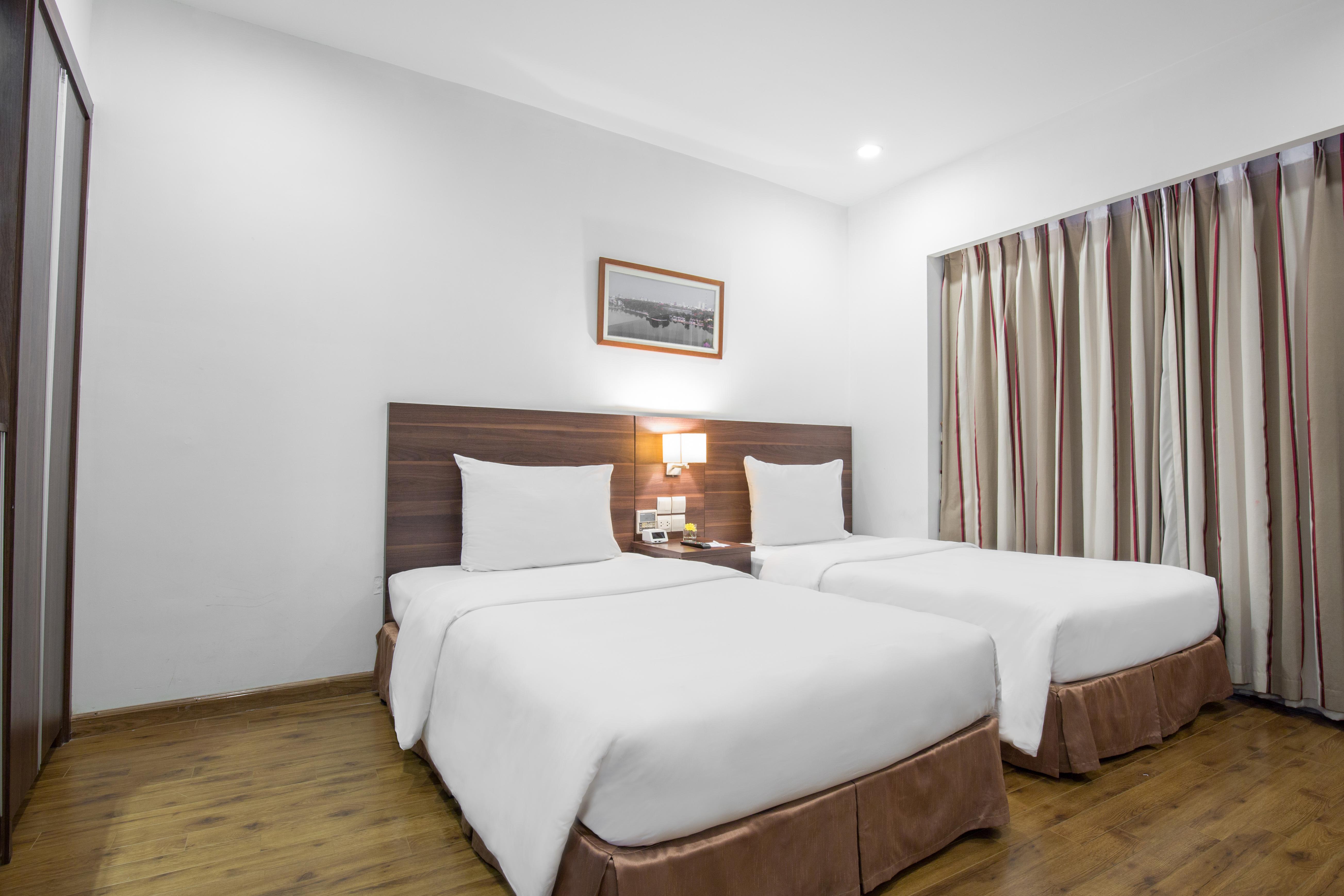 Authentic Hotel 4*