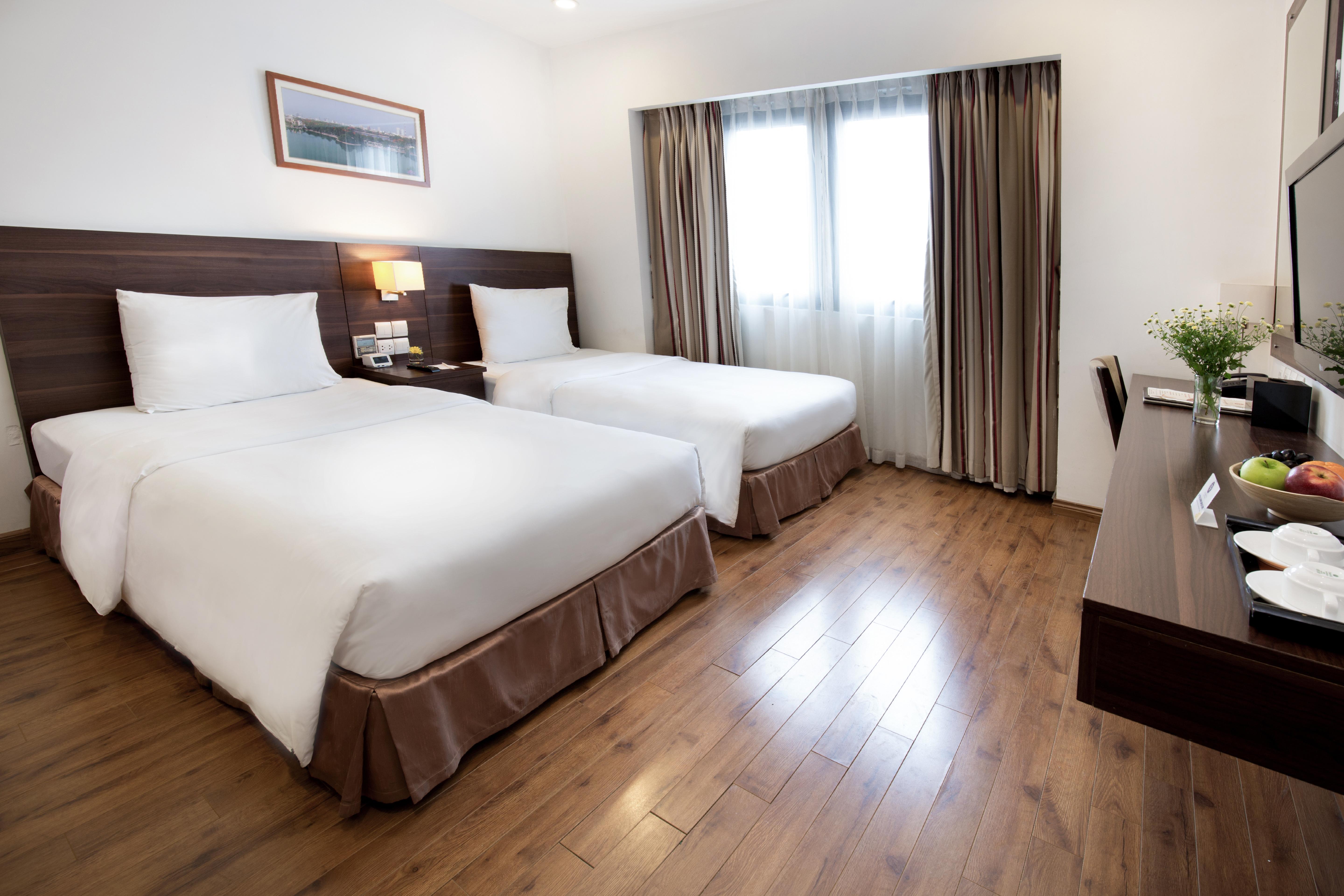 Authentic Hotel