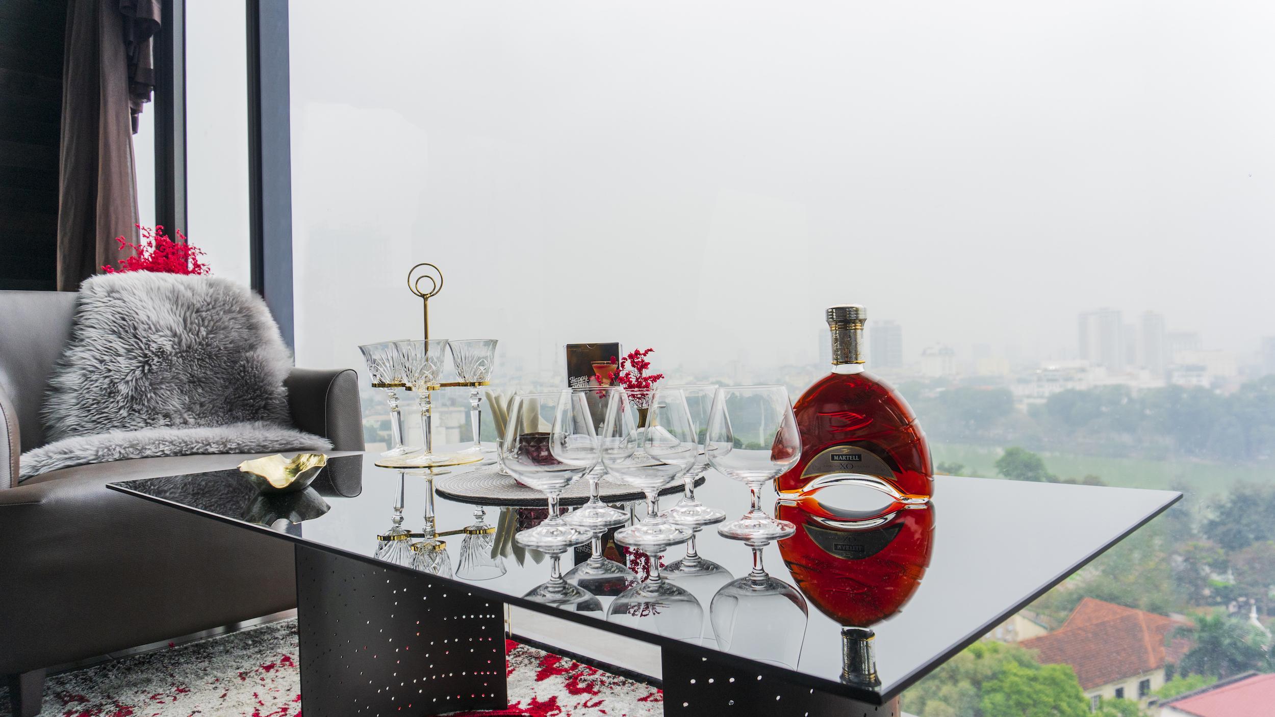Authentic Hotel Hanoi